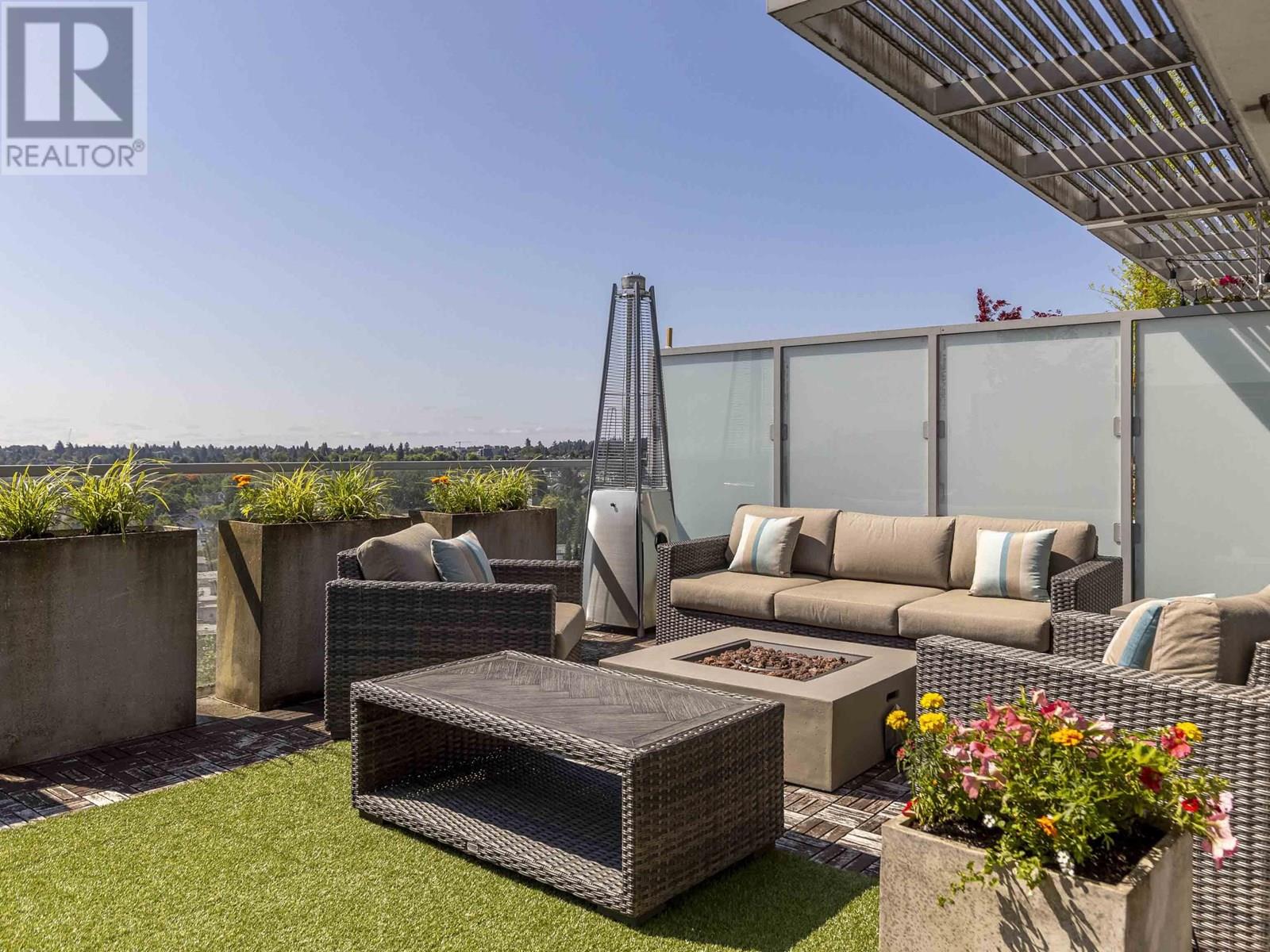 1206 2770 Sophia Street, Vancouver, British Columbia  V5T 0A4 - Photo 2 - R3030910