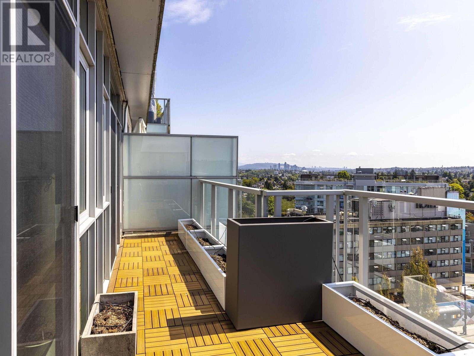 1206 2770 Sophia Street, Vancouver, British Columbia  V5T 0A4 - Photo 21 - R3030910