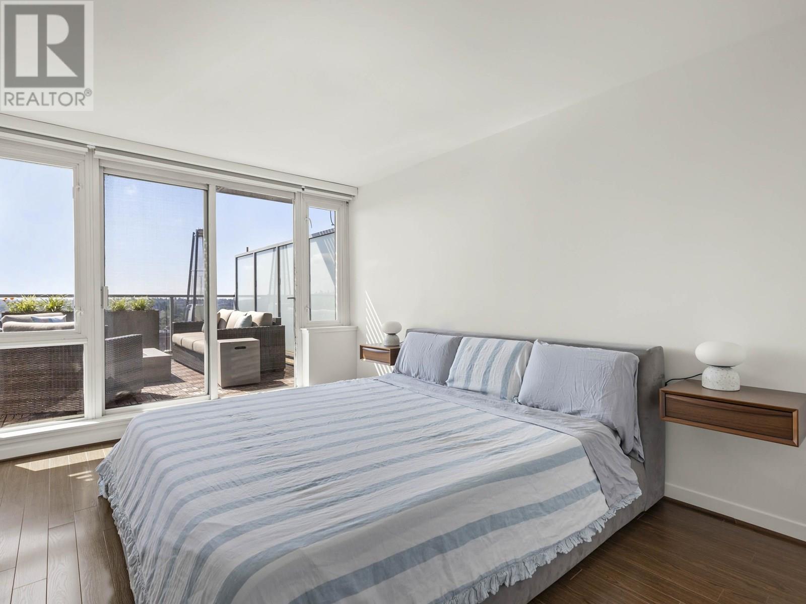 1206 2770 Sophia Street, Vancouver, British Columbia  V5T 0A4 - Photo 29 - R3030910