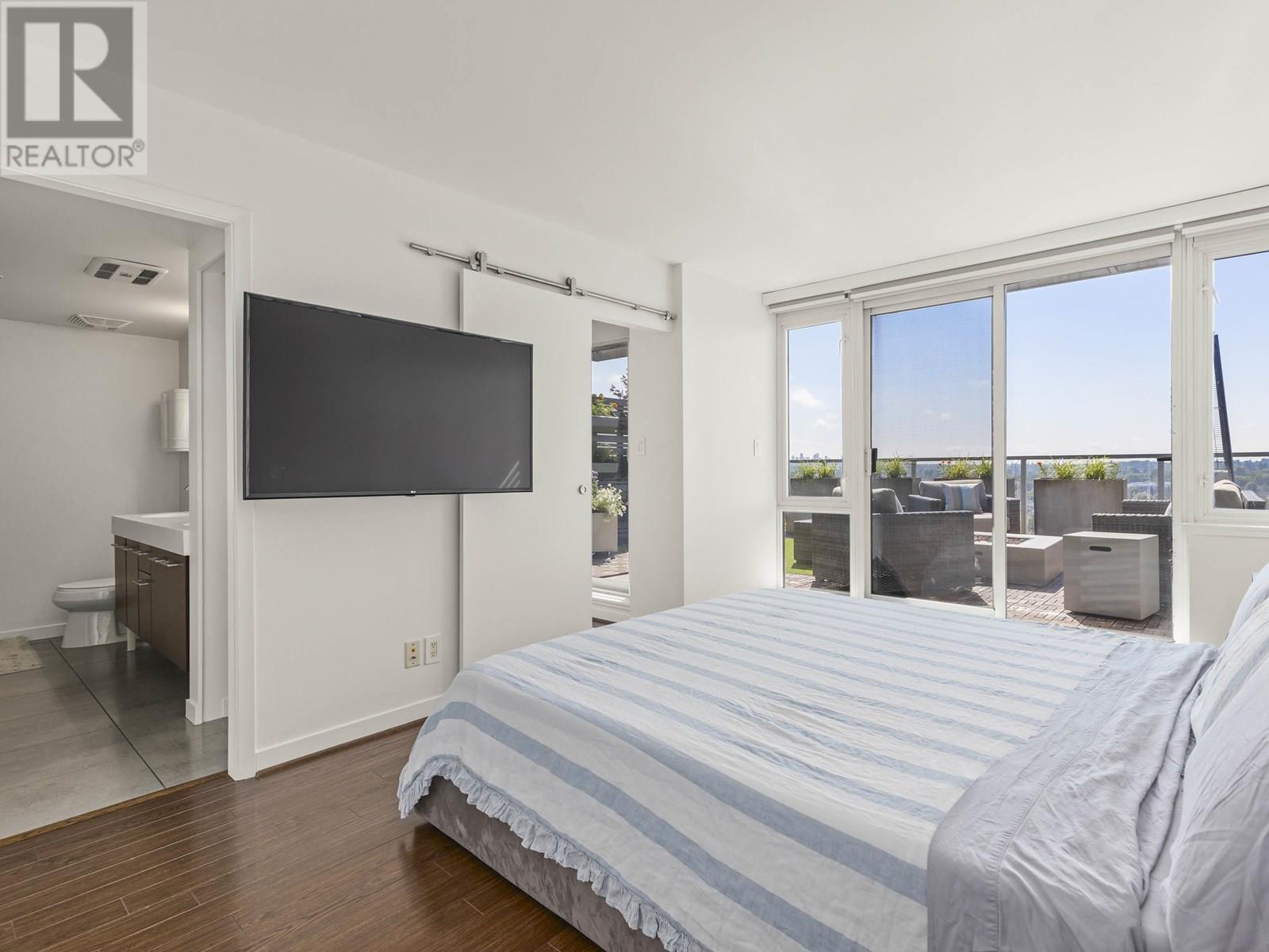 1206 2770 Sophia Street, Vancouver, British Columbia  V5T 0A4 - Photo 30 - R3030910