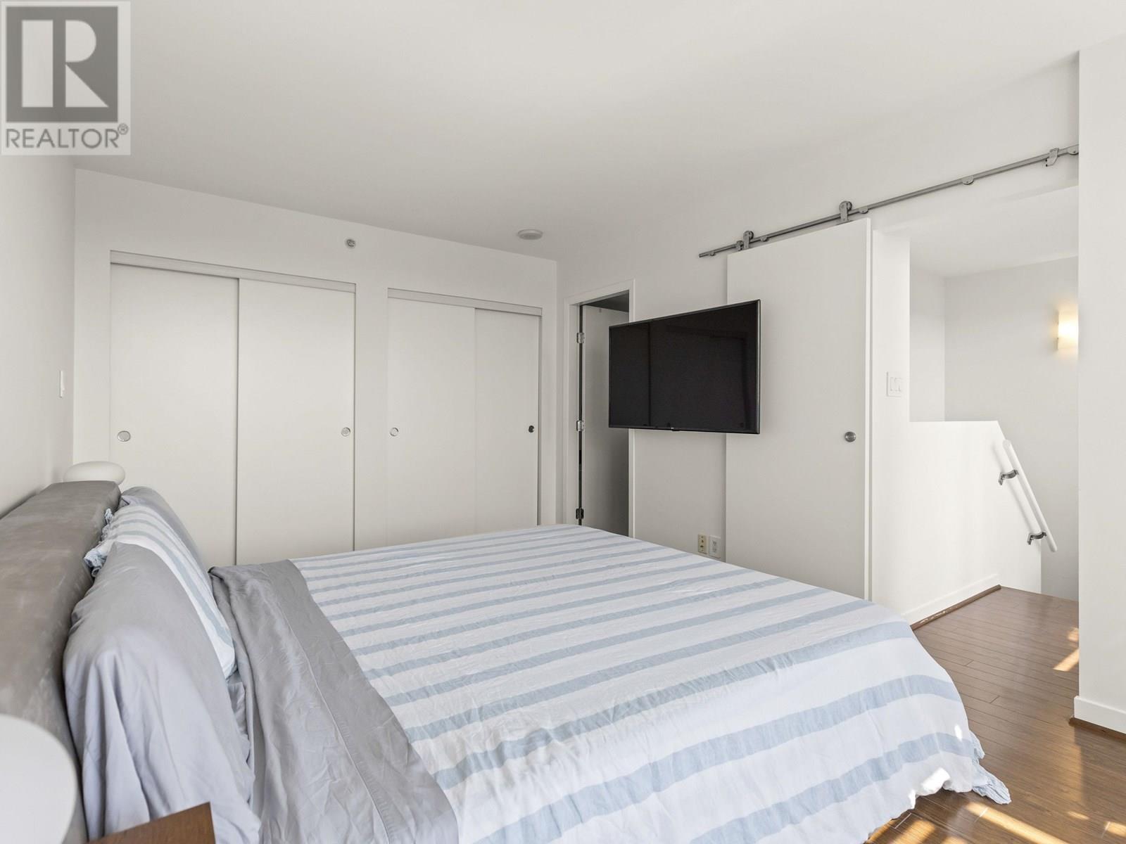 1206 2770 Sophia Street, Vancouver, British Columbia  V5T 0A4 - Photo 36 - R3030910