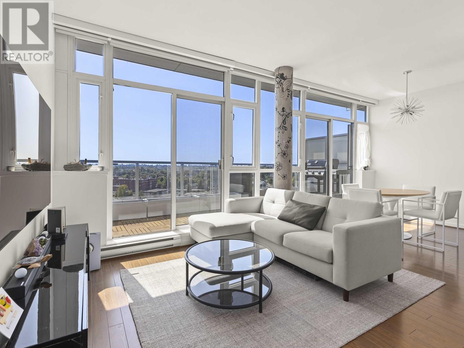 1206 2770 Sophia Street, Vancouver, British Columbia  V5T 0A4 - Photo 7 - R3030910