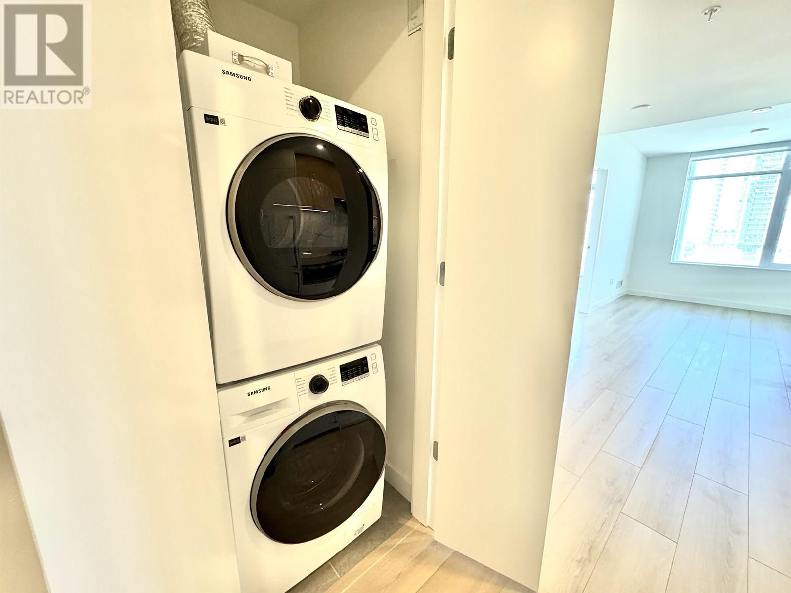 1007 6468 Willingdon Avenue, Burnaby, British Columbia  V5H 0L3 - Photo 10 - R3030935