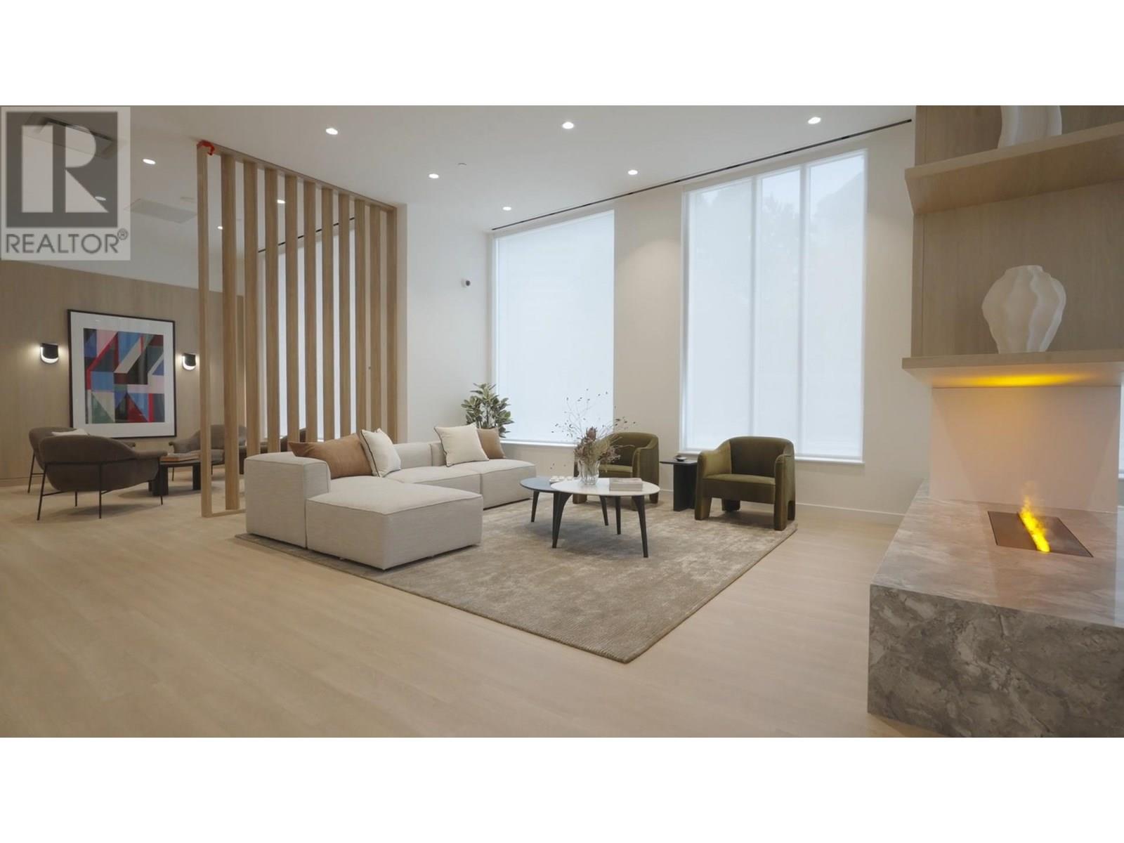 1007 6468 Willingdon Avenue, Burnaby, British Columbia  V5H 0L3 - Photo 17 - R3030935