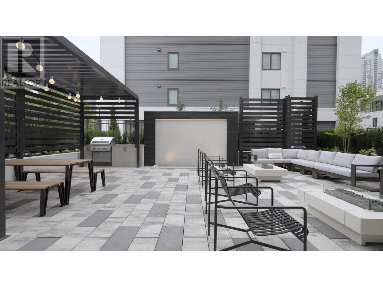 1007 6468 Willingdon Avenue, Burnaby, British Columbia  V5H 0L3 - Photo 22 - R3030935