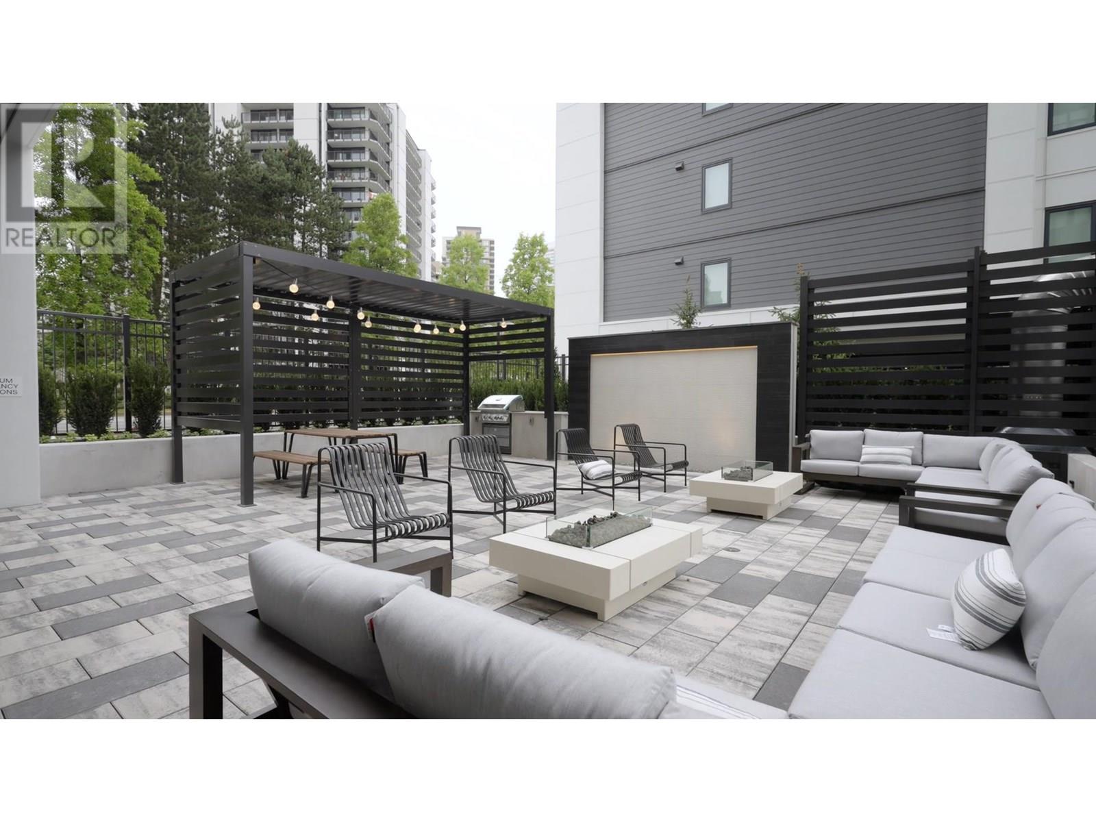 1007 6468 Willingdon Avenue, Burnaby, British Columbia  V5H 0L3 - Photo 23 - R3030935