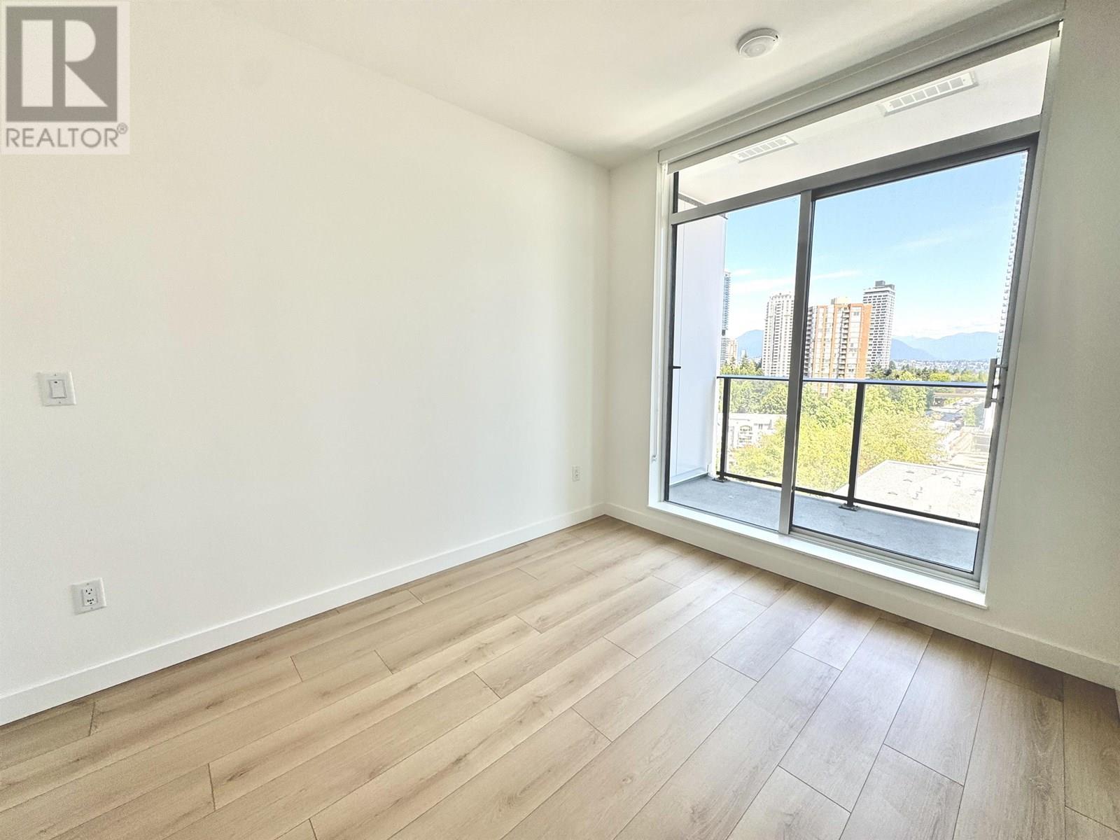 1007 6468 Willingdon Avenue, Burnaby, British Columbia  V5H 0L3 - Photo 5 - R3030935