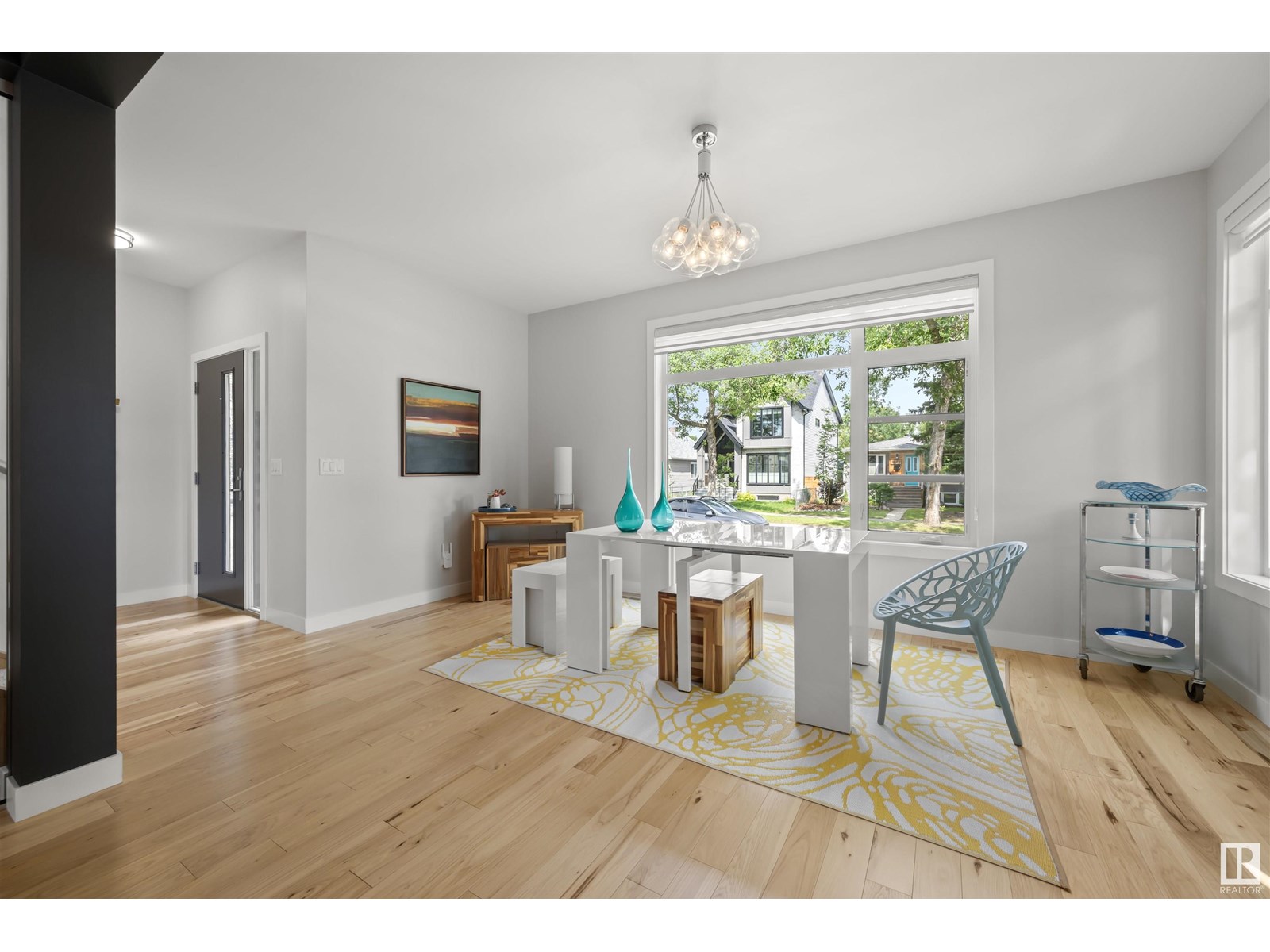 9803 74 Av Nw, Edmonton, Alberta  T6E 1G1 - Photo 7 - E4449806
