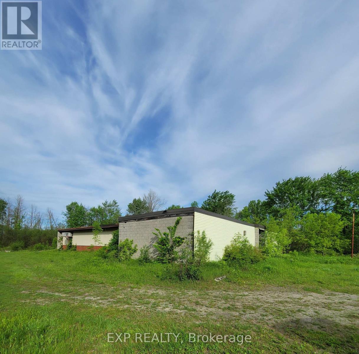 4122 County Road 44 Road, Edwardsburgh/cardinal, Ontario  K0E 1X0 - Photo 2 - X12308627
