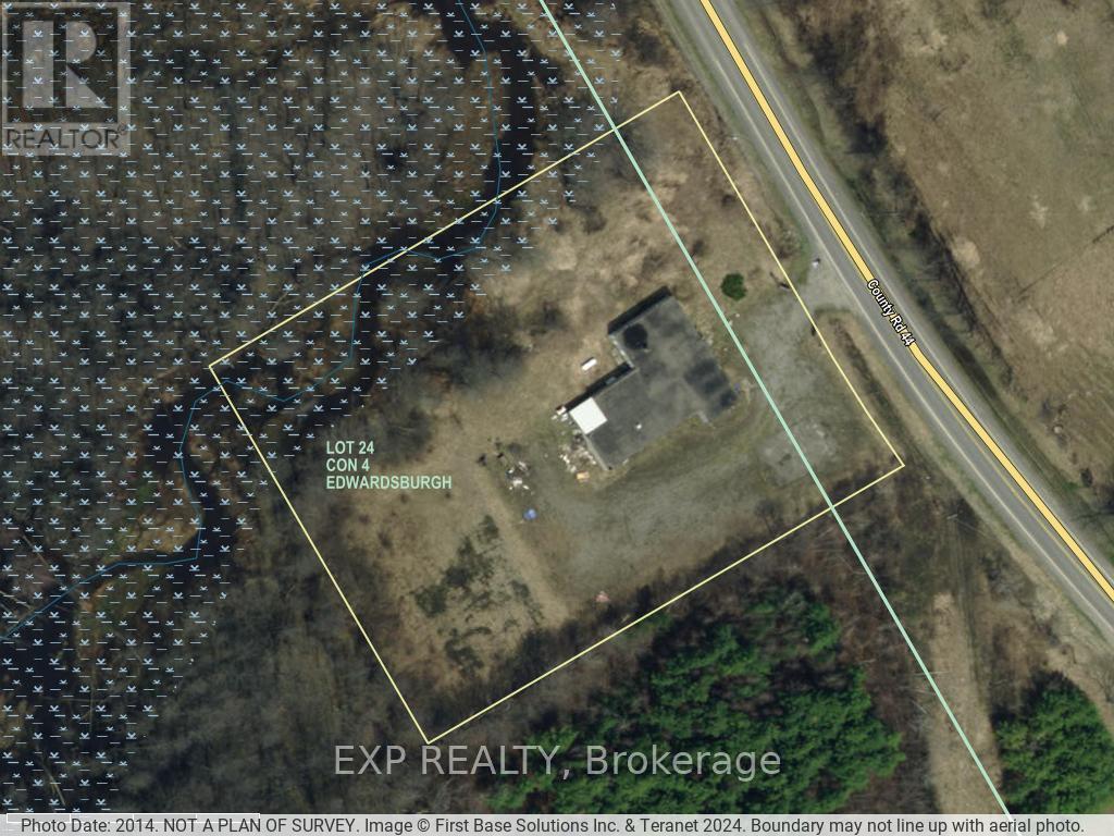 4122 County Road 44 Road, Edwardsburgh/cardinal, Ontario  K0E 1X0 - Photo 4 - X12308627