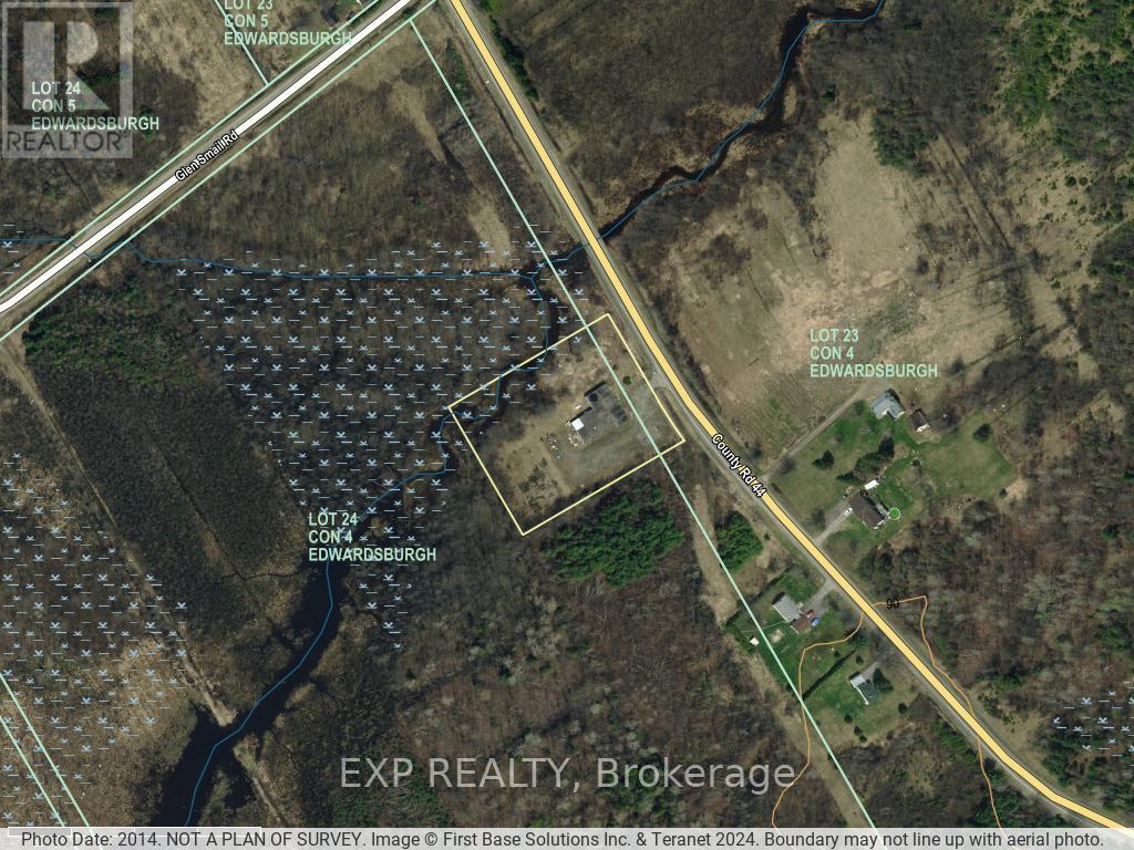 4122 County Road 44 Road, Edwardsburgh/cardinal, Ontario  K0E 1X0 - Photo 5 - X12308627