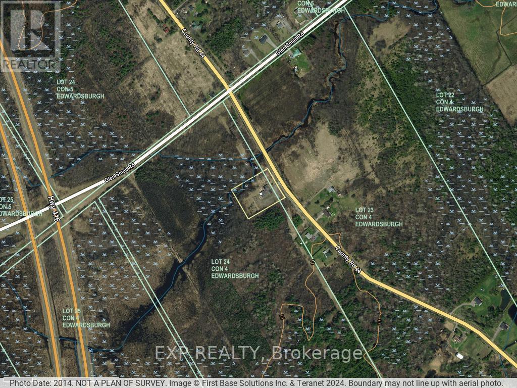 4122 County Road 44 Road, Edwardsburgh/cardinal, Ontario  K0E 1X0 - Photo 6 - X12308627