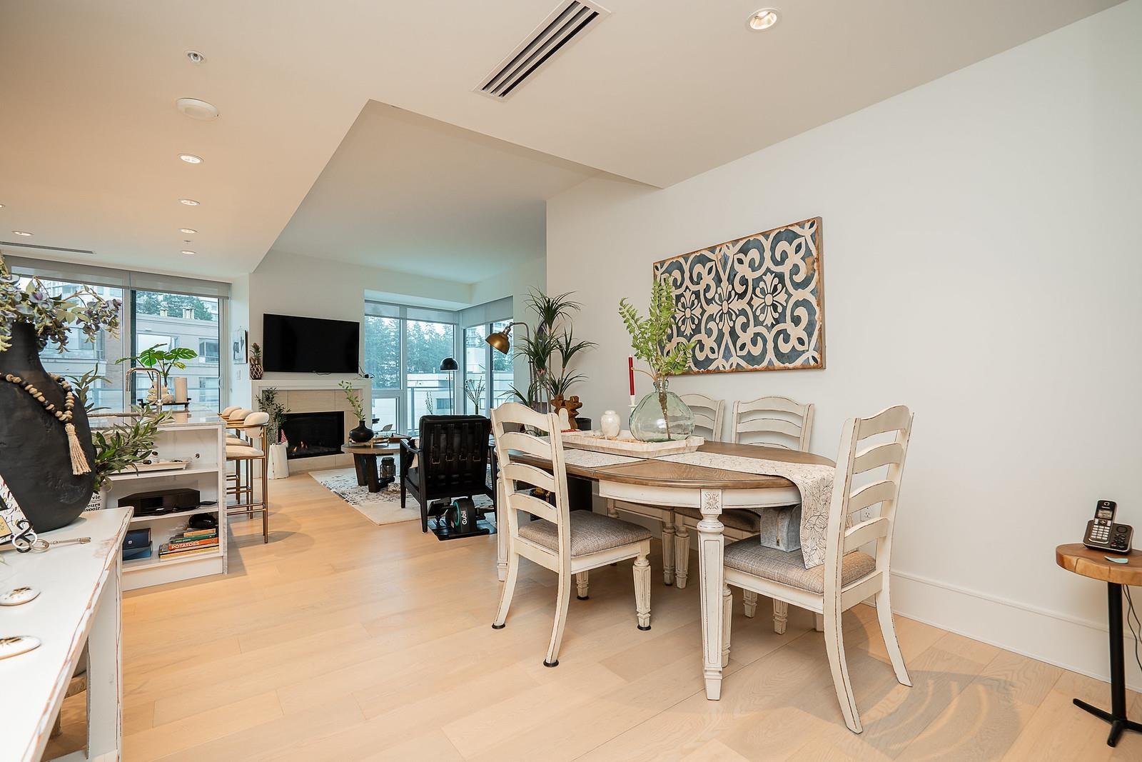 Listing Picture 15 of 34 : 602 1501 FOSTER STREET, White Rock - 魯藝地產 Yvonne Lu Group - MLS Medallion Club Member