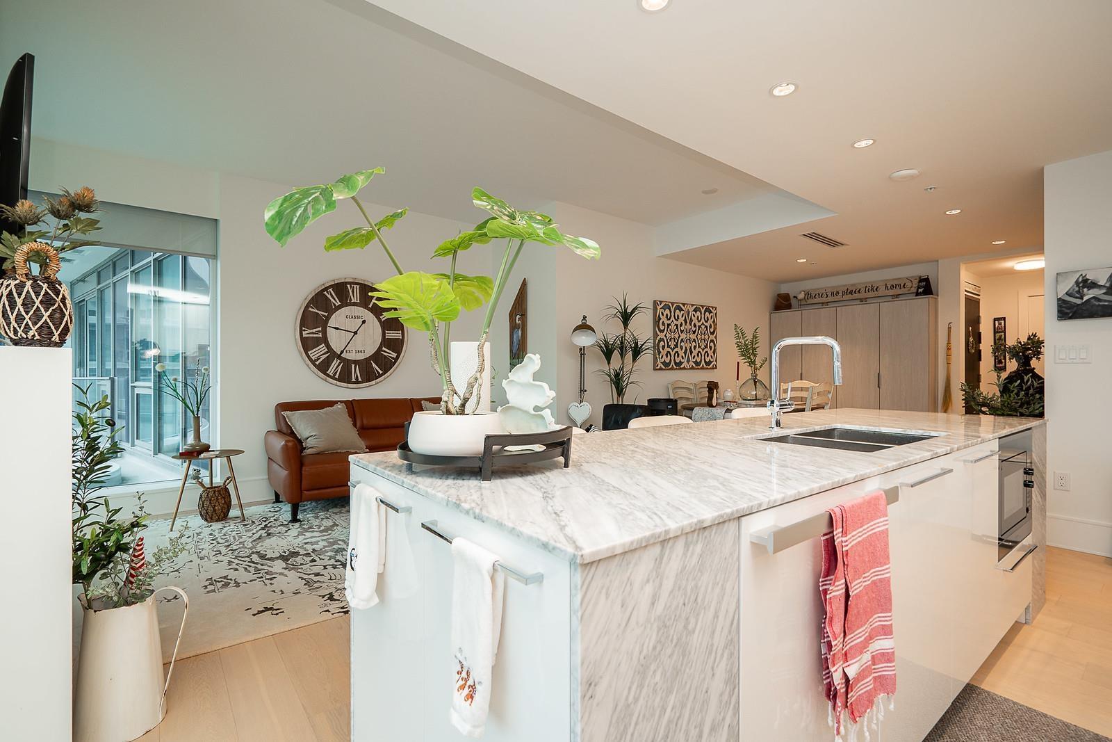 Listing Picture 10 of 34 : 602 1501 FOSTER STREET, White Rock - 魯藝地產 Yvonne Lu Group - MLS Medallion Club Member