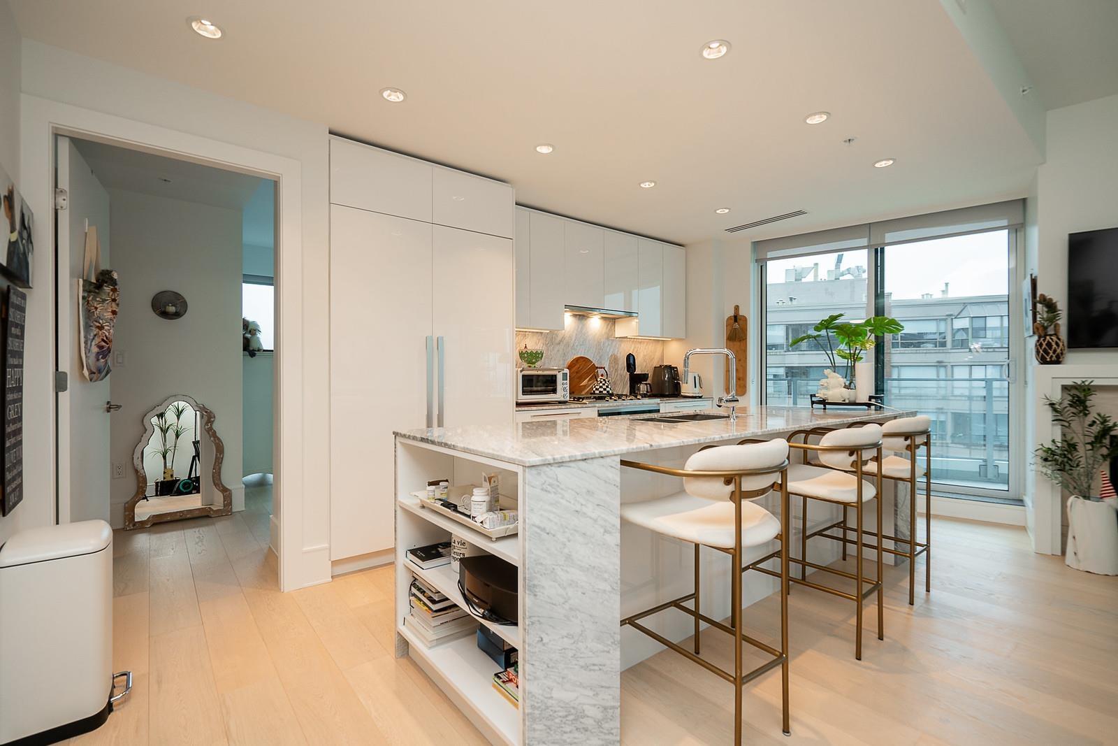 Listing Picture 11 of 34 : 602 1501 FOSTER STREET, White Rock - 魯藝地產 Yvonne Lu Group - MLS Medallion Club Member