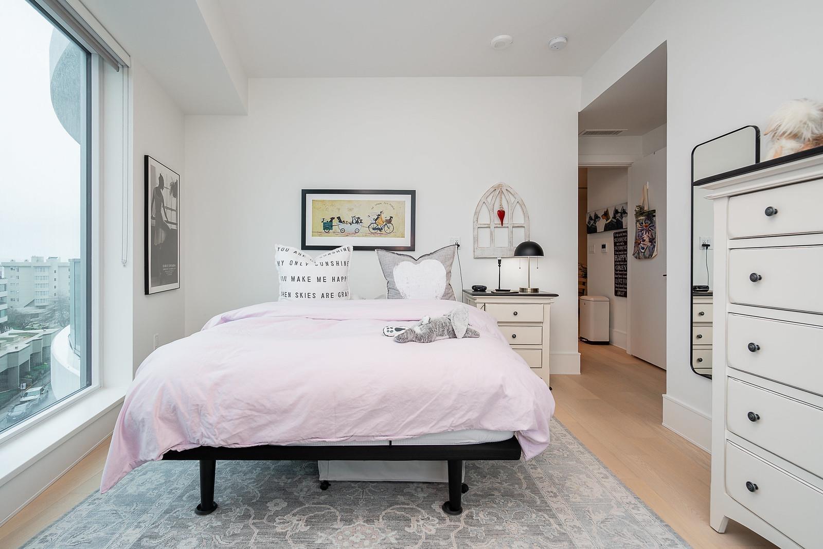 Listing Picture 17 of 34 : 602 1501 FOSTER STREET, White Rock - 魯藝地產 Yvonne Lu Group - MLS Medallion Club Member