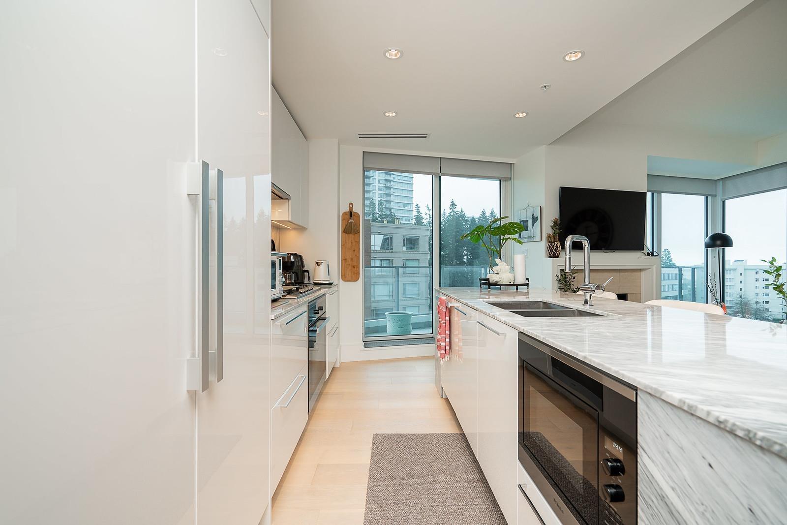 Listing Picture 13 of 34 : 602 1501 FOSTER STREET, White Rock - 魯藝地產 Yvonne Lu Group - MLS Medallion Club Member