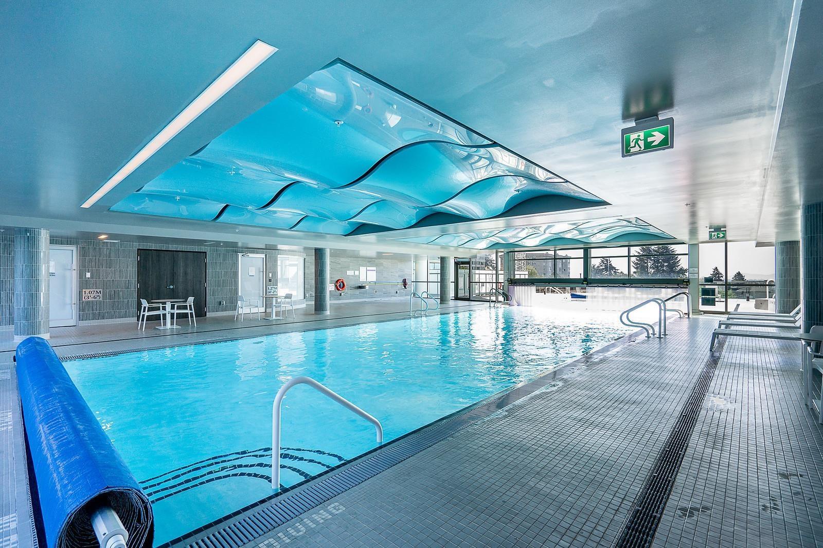 Listing Picture 30 of 34 : 602 1501 FOSTER STREET, White Rock - 魯藝地產 Yvonne Lu Group - MLS Medallion Club Member