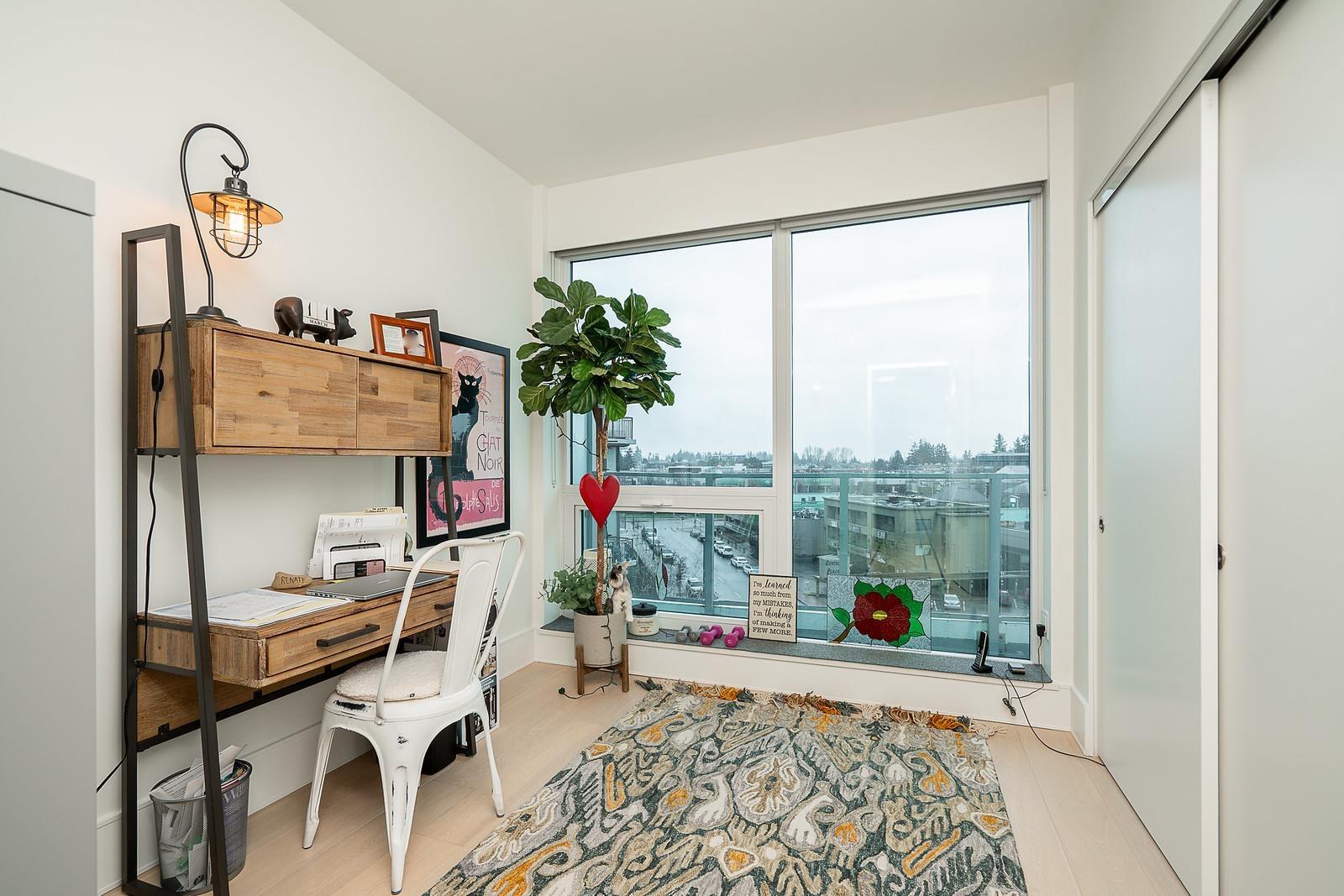 Listing Picture 25 of 34 : 602 1501 FOSTER STREET, White Rock - 魯藝地產 Yvonne Lu Group - MLS Medallion Club Member