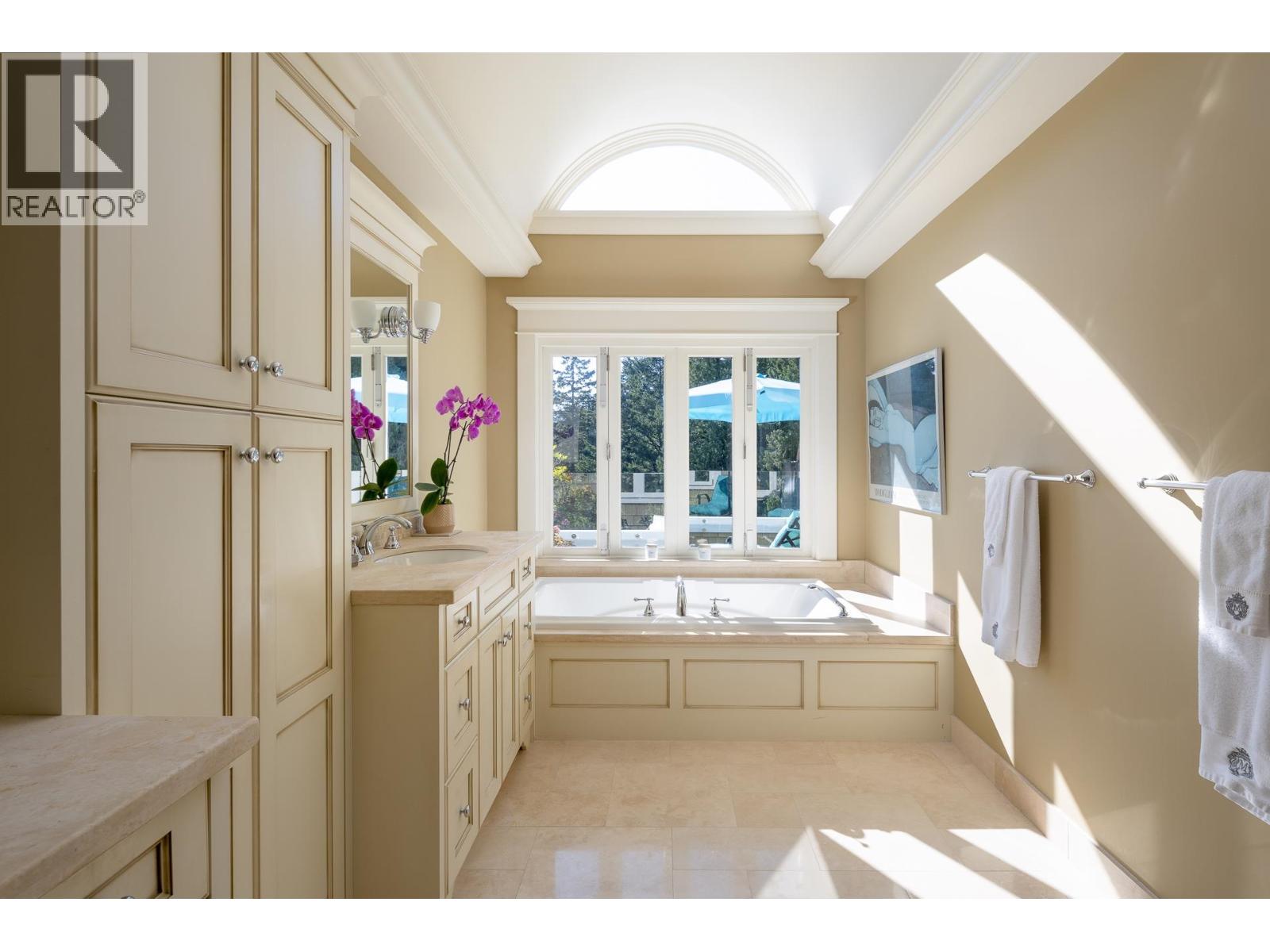 6154 Gleneagles Drive, West Vancouver, British Columbia  V7W 1W3 - Photo 25 - R3030907