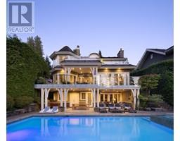 6154 Gleneagles Drive, West Vancouver, Ca