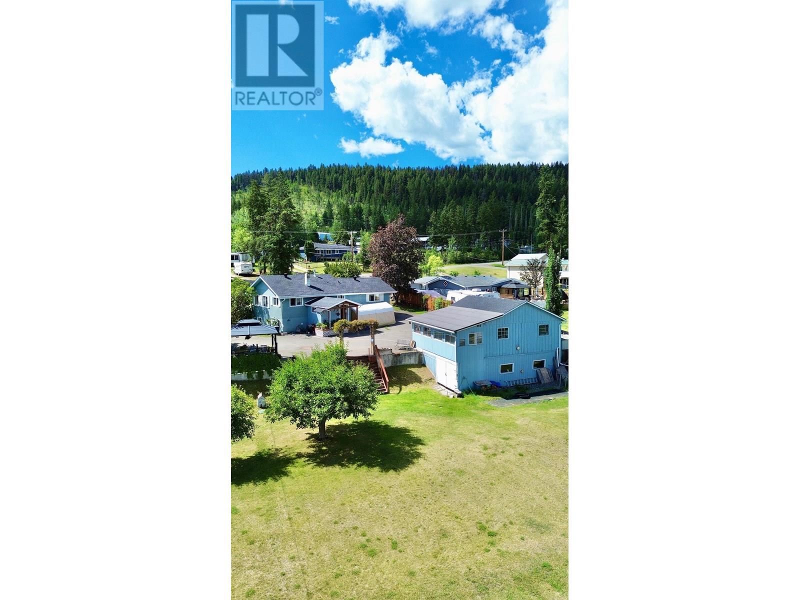 644 HODGSON ROAD, Williams Lake, British Columbia