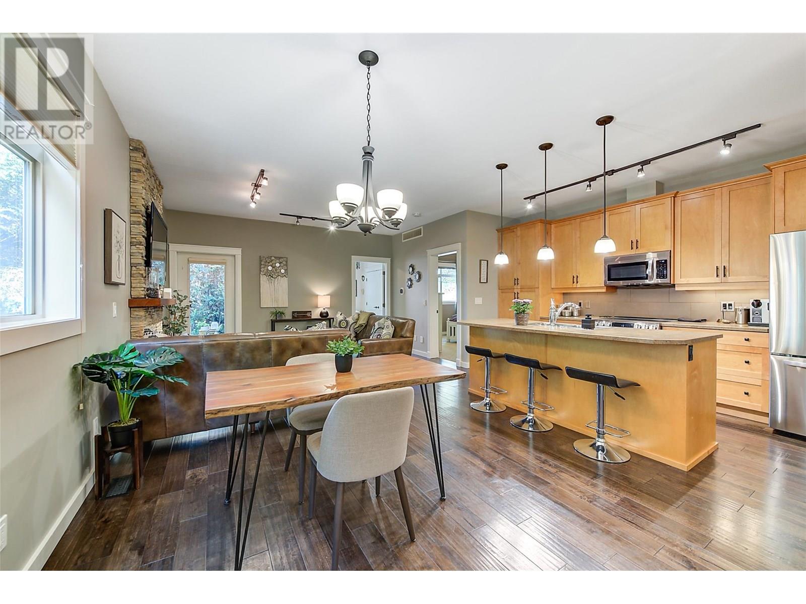 511 Yates Road Unit# 110 Kelowna Photo 4