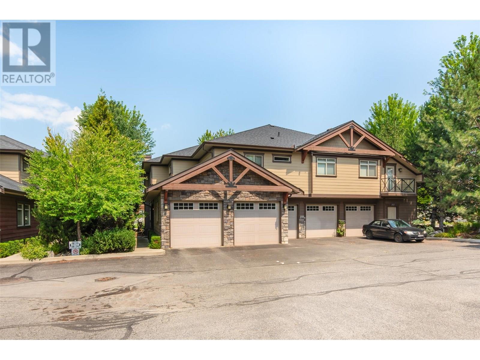 511 Yates Road Unit# 110, Kelowna, British Columbia