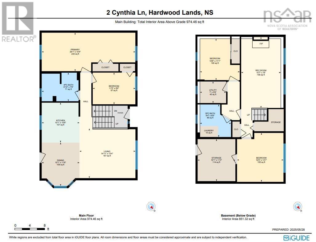 2 Cynthia Lane, Milford, Nova Scotia  B0N 1Y0 - Photo 46 - 202513049