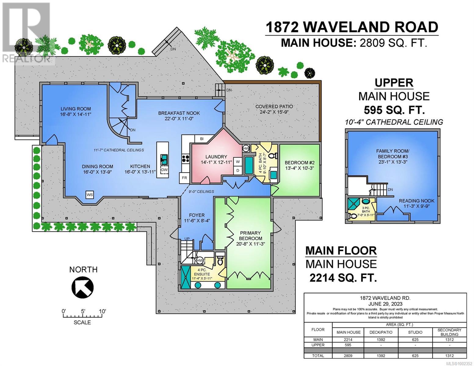 1872 Waveland Rd, Courtenay, British Columbia  V9N 8H8 - Photo 10 - 1002352