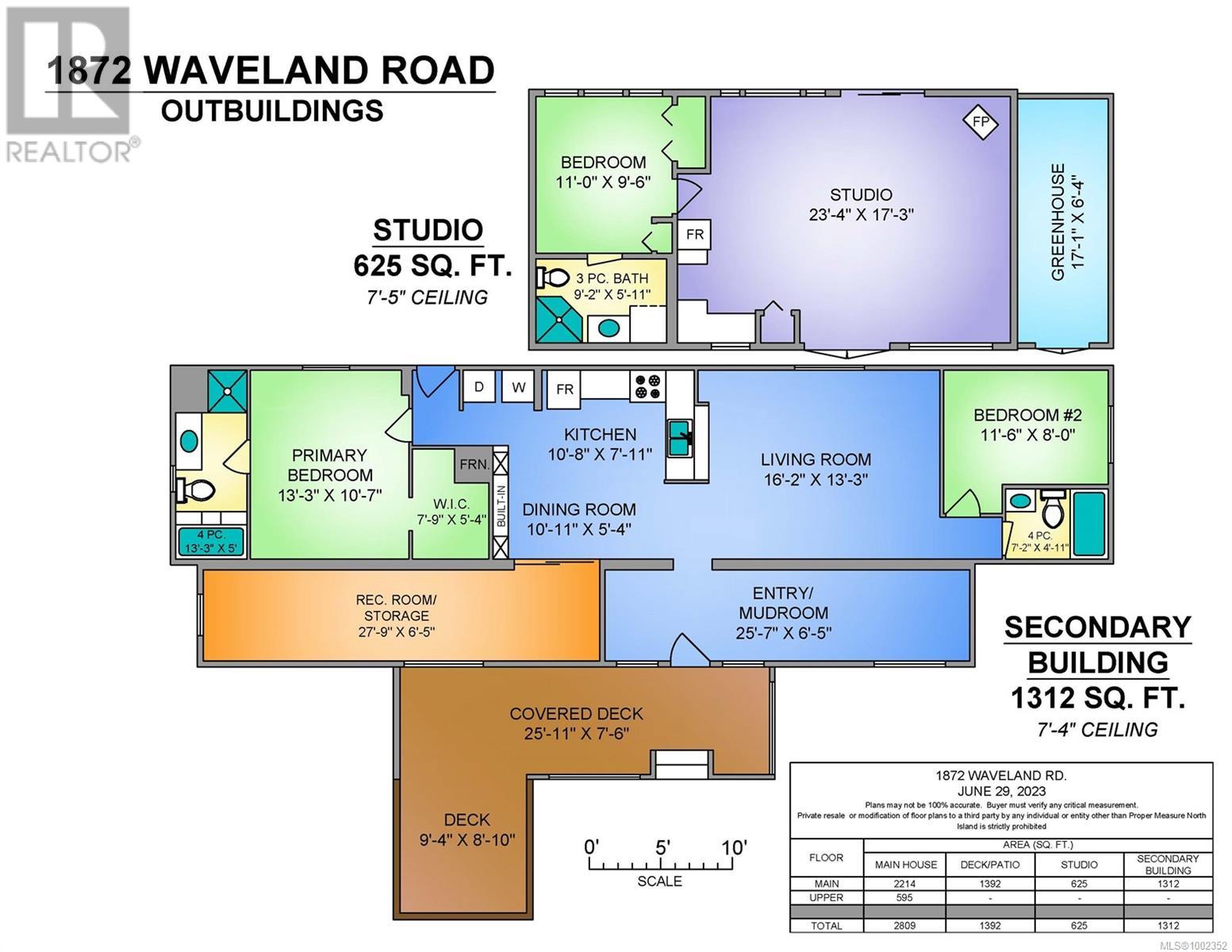 1872 Waveland Rd, Courtenay, British Columbia  V9N 8H8 - Photo 11 - 1002352