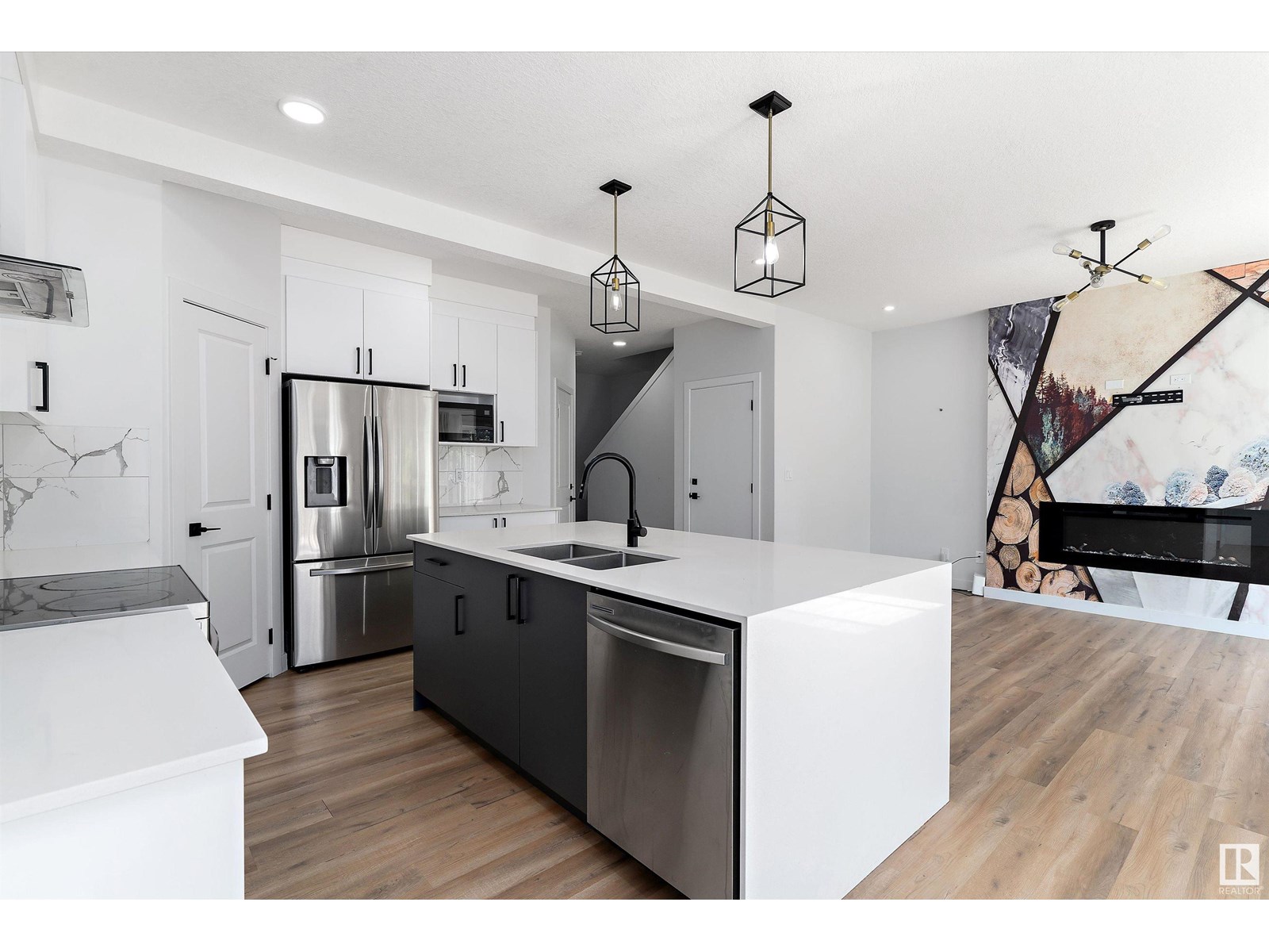 5747 Kootook Wy Sw, Edmonton, Alberta  T6W 4A5 - Photo 13 - E4447185