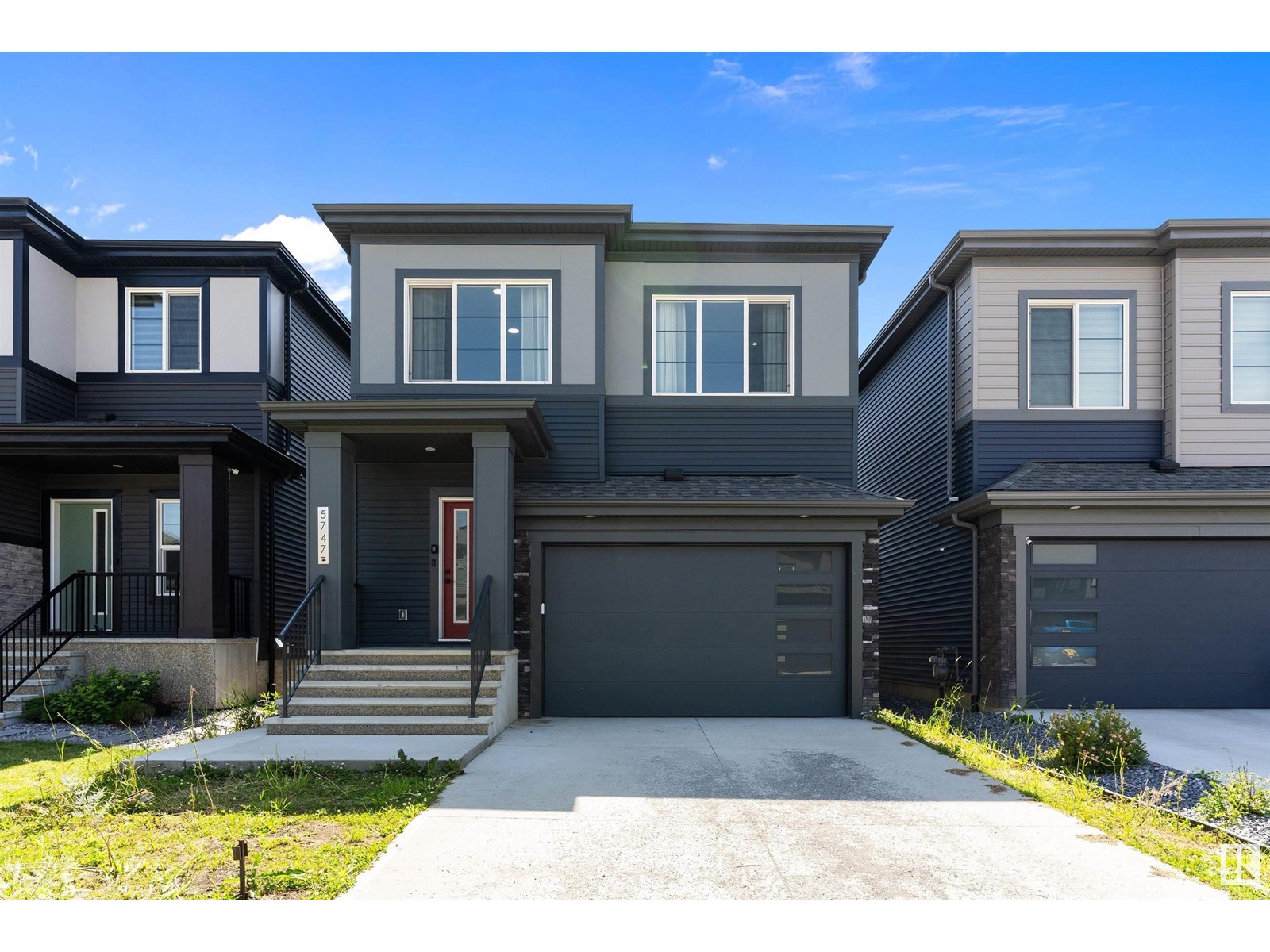 5747 Kootook Wy Sw, Edmonton, Alberta  T6W 4A5 - Photo 1 - E4447185