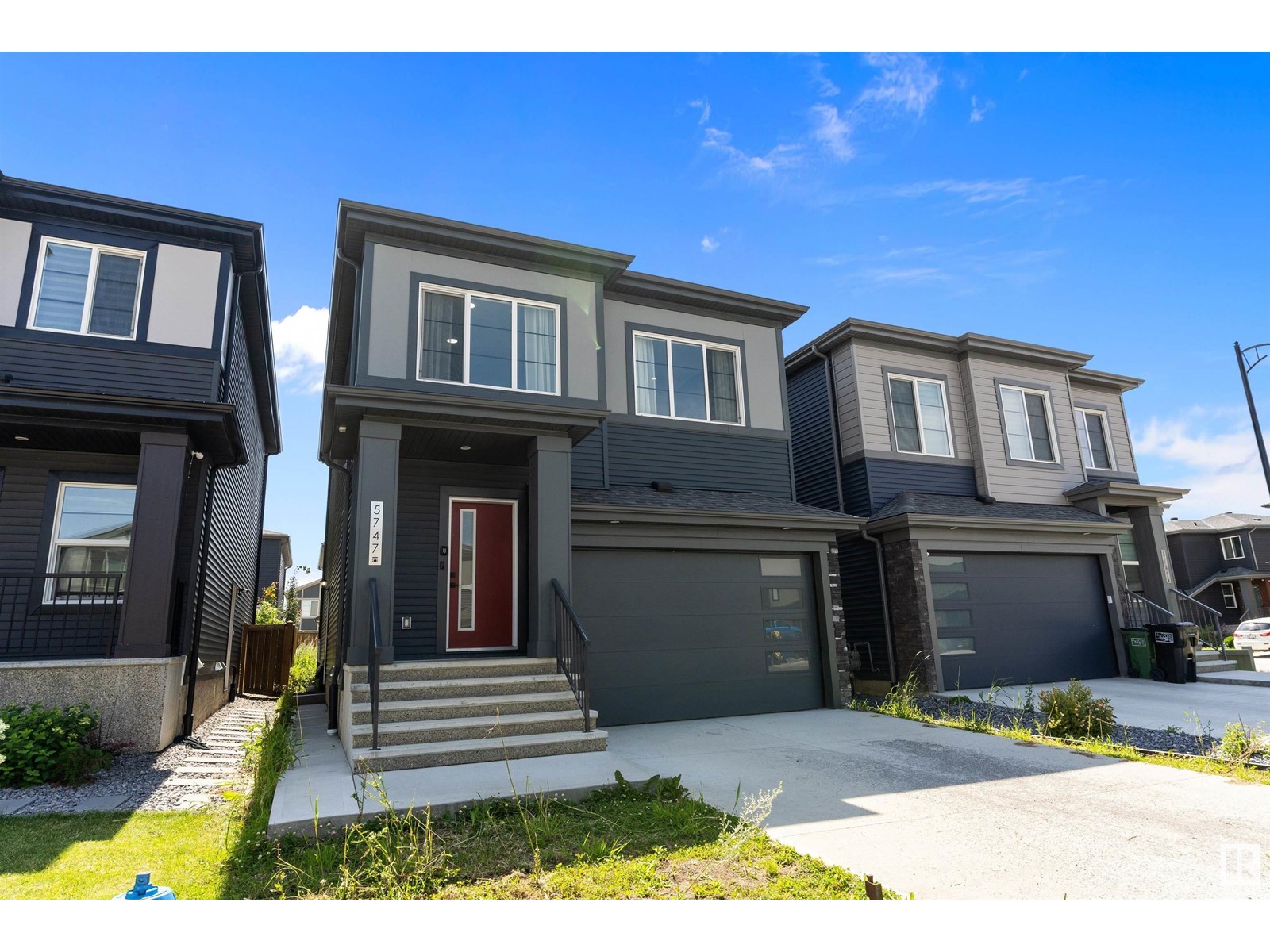 5747 Kootook Wy Sw, Edmonton, Alberta  T6W 4A5 - Photo 2 - E4447185