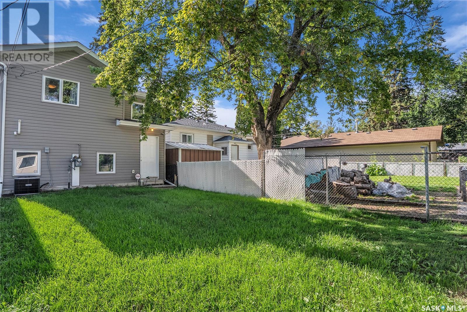 432 S Avenue S, Saskatoon, Saskatchewan  S7M 3A4 - Photo 36 - SK013843