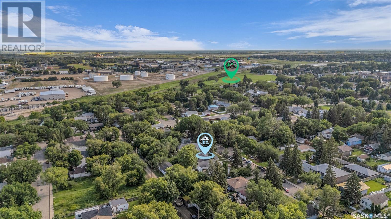 432 S Avenue S, Saskatoon, Saskatchewan  S7M 3A4 - Photo 43 - SK013843