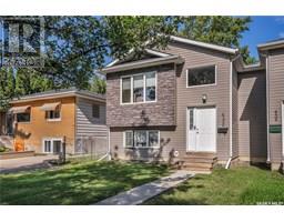 432 S Avenue S Pleasant Hill, Saskatoon, Ca