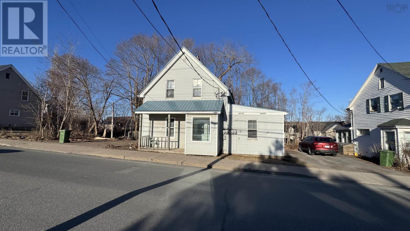 245 Temperance Street, New Glasgow, Nova Scotia  B2H 3B3 - Photo 1 - 202504651