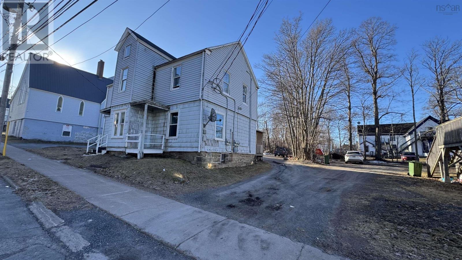 211 Forbes Street, New Glasgow, Nova Scotia  B2H 4P3 - Photo 1 - 202504652