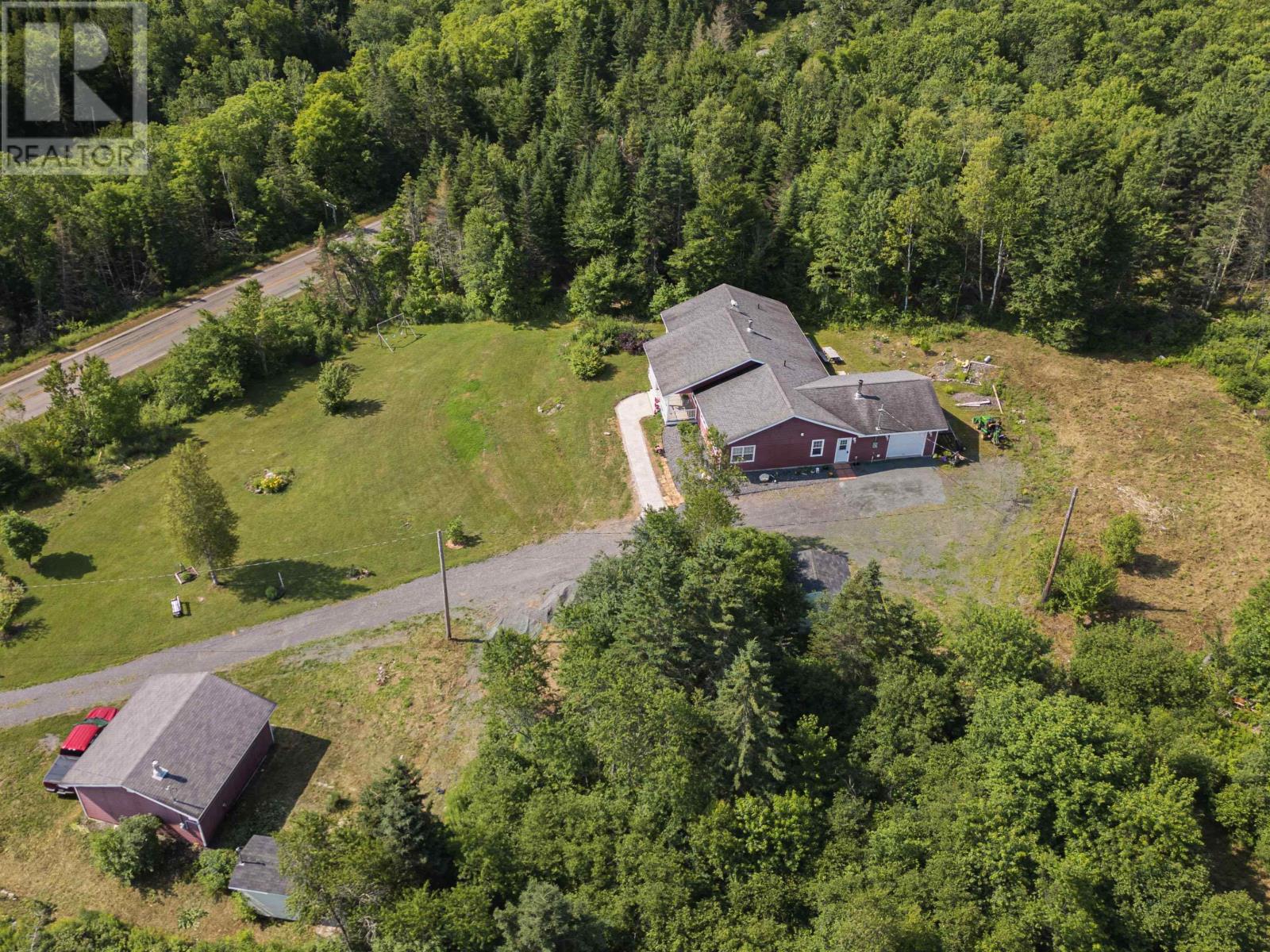 1339 Stewiacke Road, Lansdowne Station, Nova Scotia  B0K 2A0 - Photo 13 - 202513877