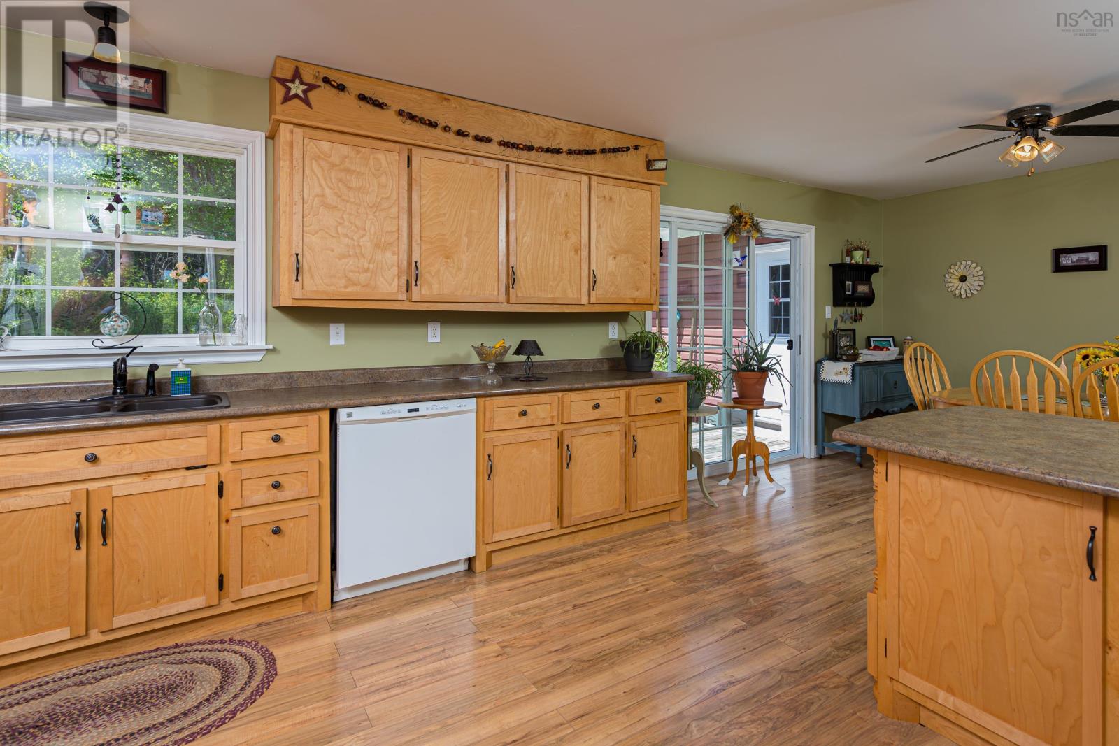 1339 Stewiacke Road, Lansdowne Station, Nova Scotia  B0K 2A0 - Photo 7 - 202513877