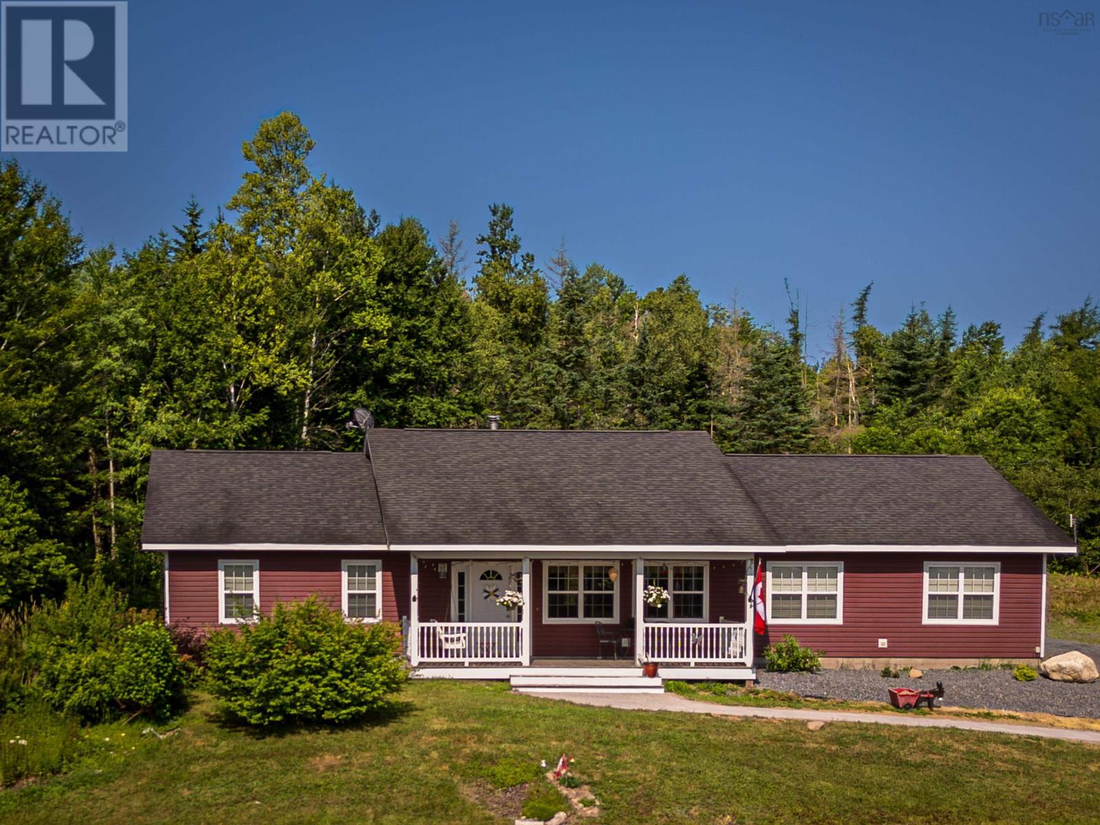 1339 Stewiacke Road, Lansdowne Station, Nova Scotia  B0K 2A0 - Photo 21 - 202513877