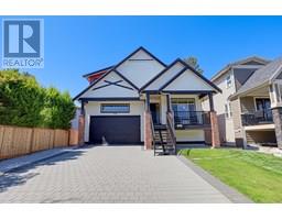 238 Phillips Street, New Westminster, Ca