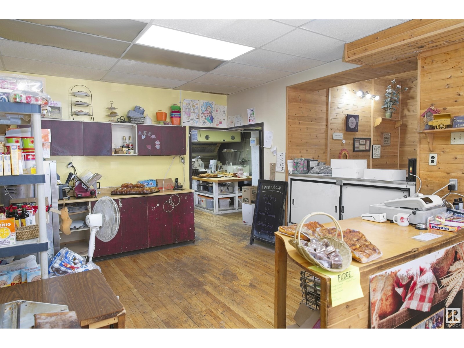 5034 50 St, Barrhead, Alberta  T7N 1A3 - Photo 16 - E4449815