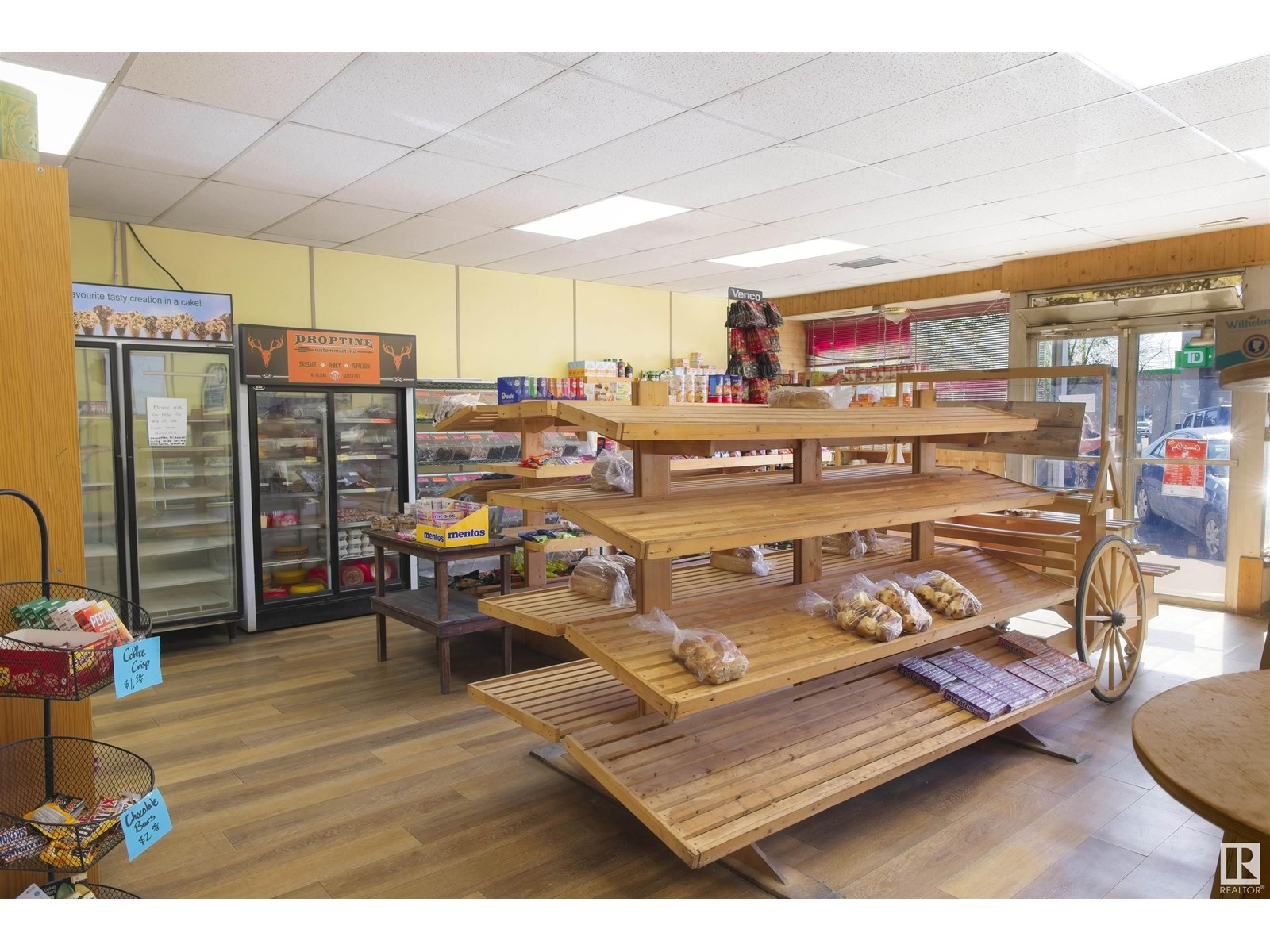 5034 50 St, Barrhead, Alberta  T7N 1A3 - Photo 7 - E4449815