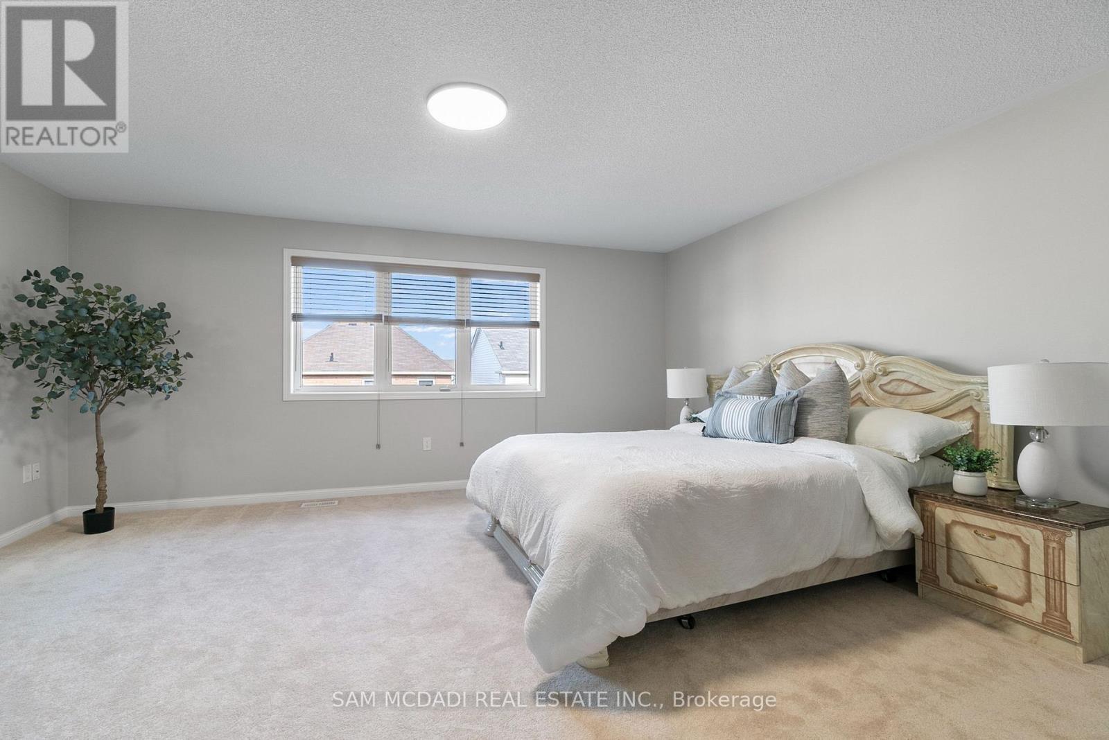 73 Miracle Trail, Brampton (Northwest Brampton), Ontario  L7A 0Y8 - Photo 21 - W12308641