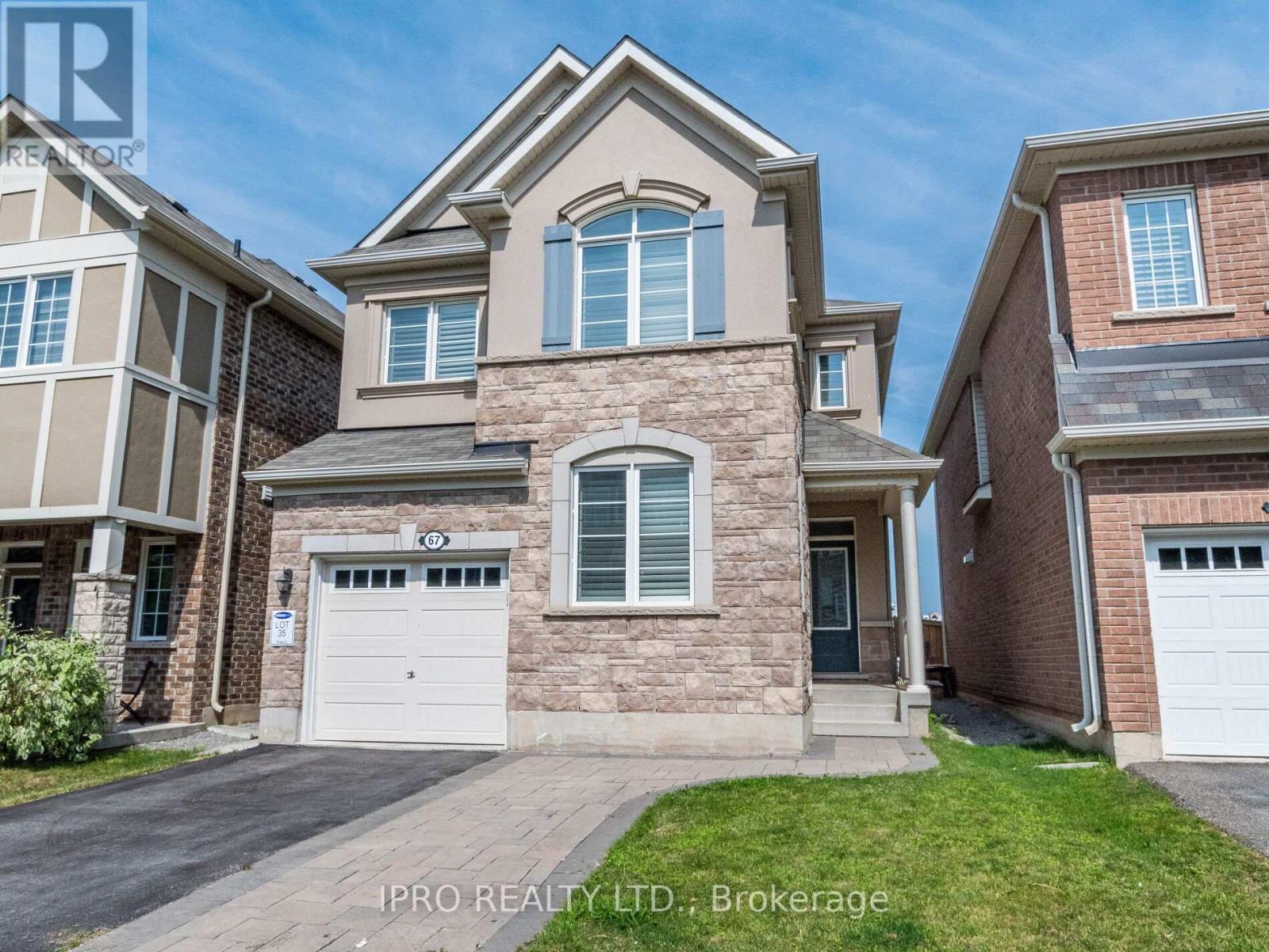 Property at 67 LOCKER PLACE image 1