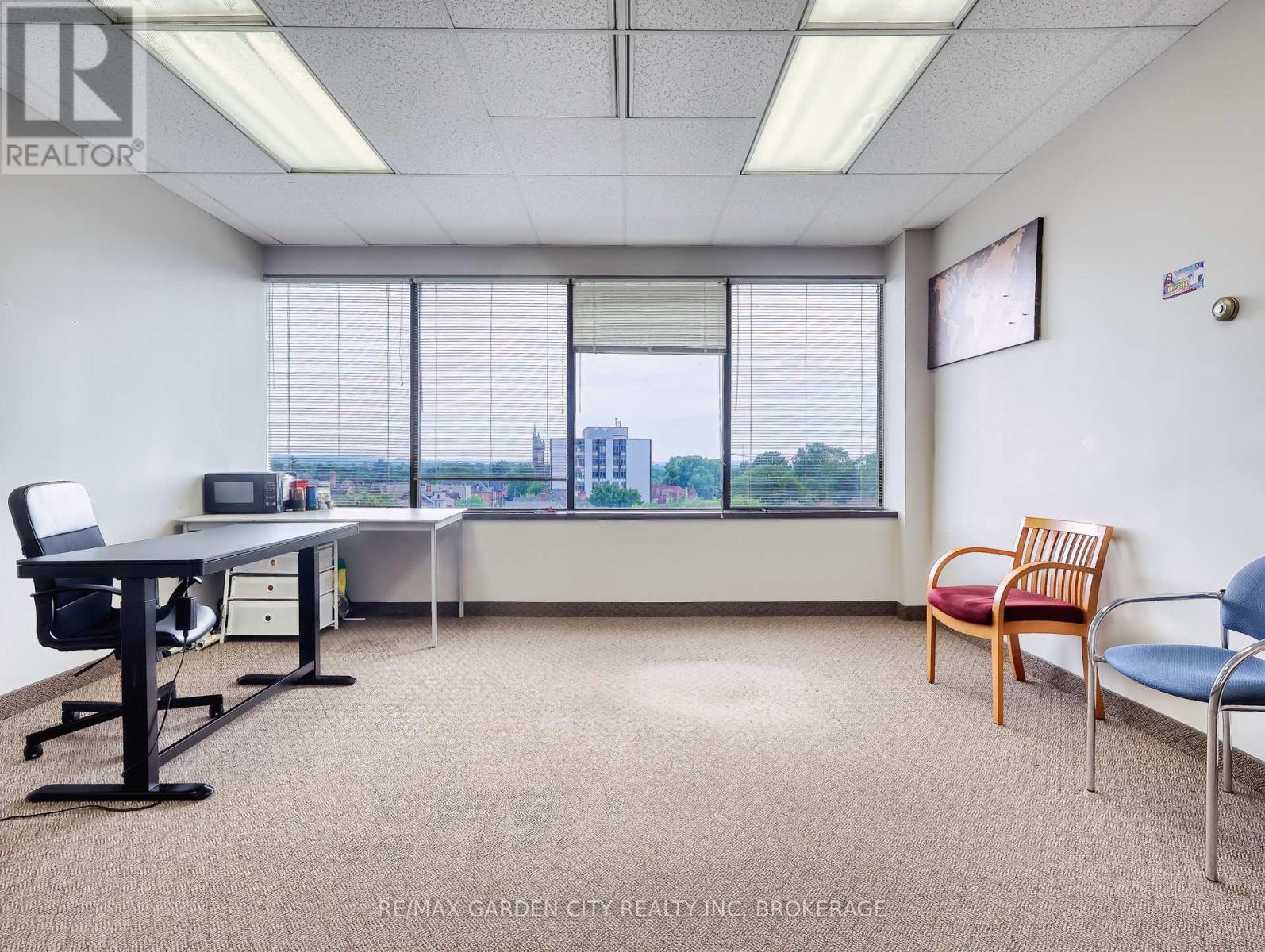 504 - 43 Church Street, St. Catharines, Ontario  L2R 7E1 - Photo 12 - X12308689