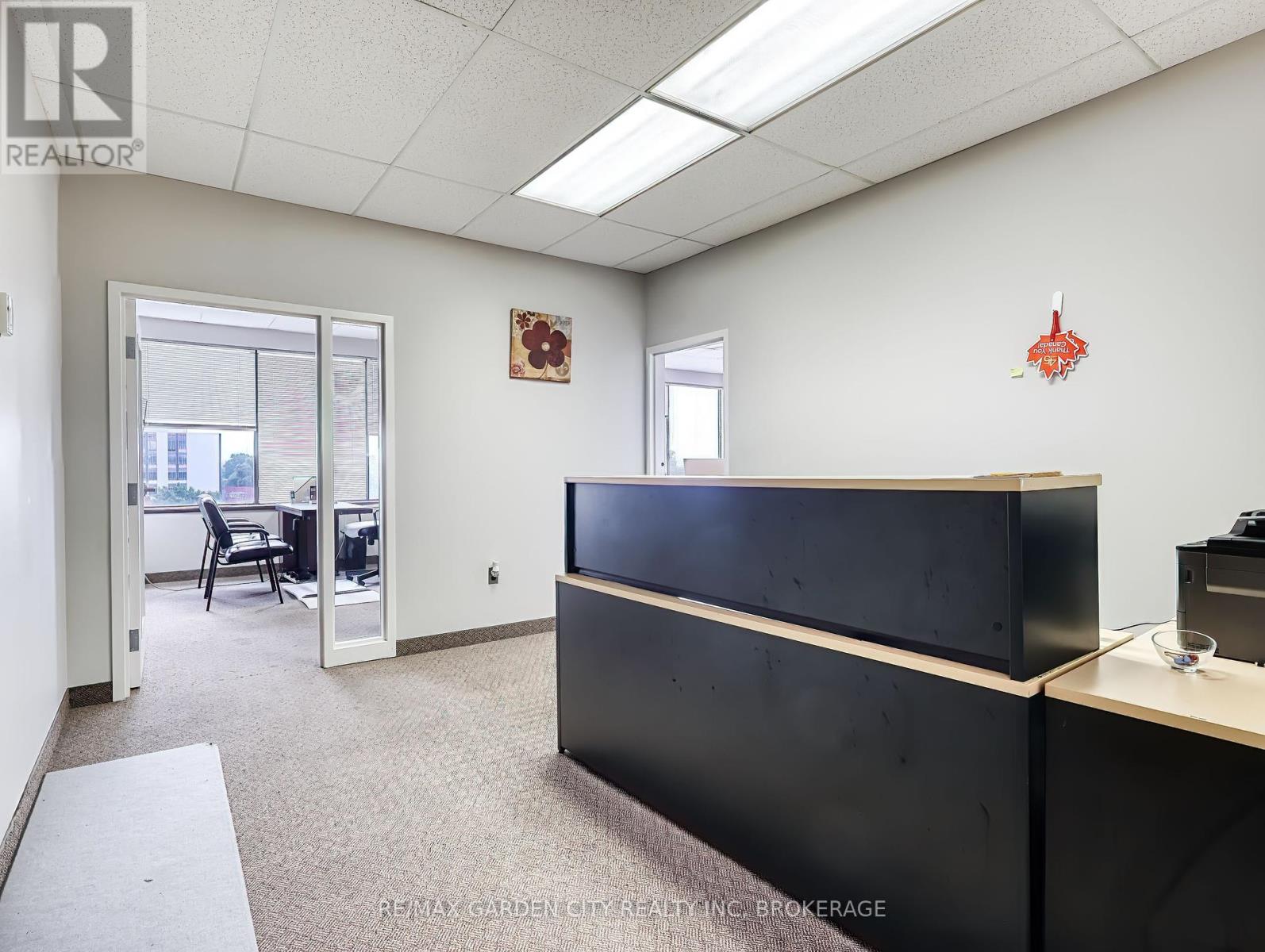 504 - 43 Church Street, St. Catharines, Ontario  L2R 7E1 - Photo 3 - X12308689