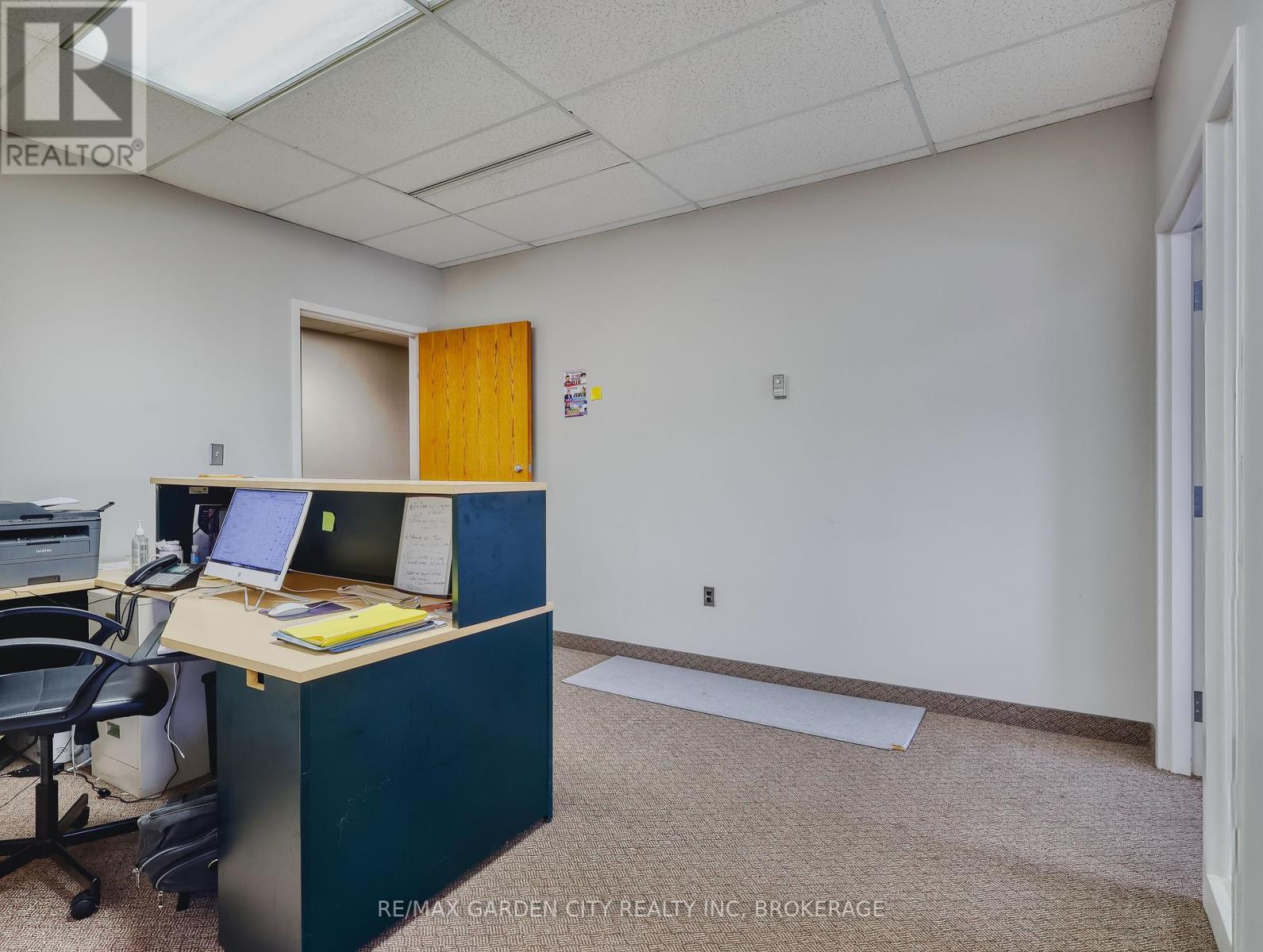 504 - 43 Church Street, St. Catharines, Ontario  L2R 7E1 - Photo 6 - X12308689